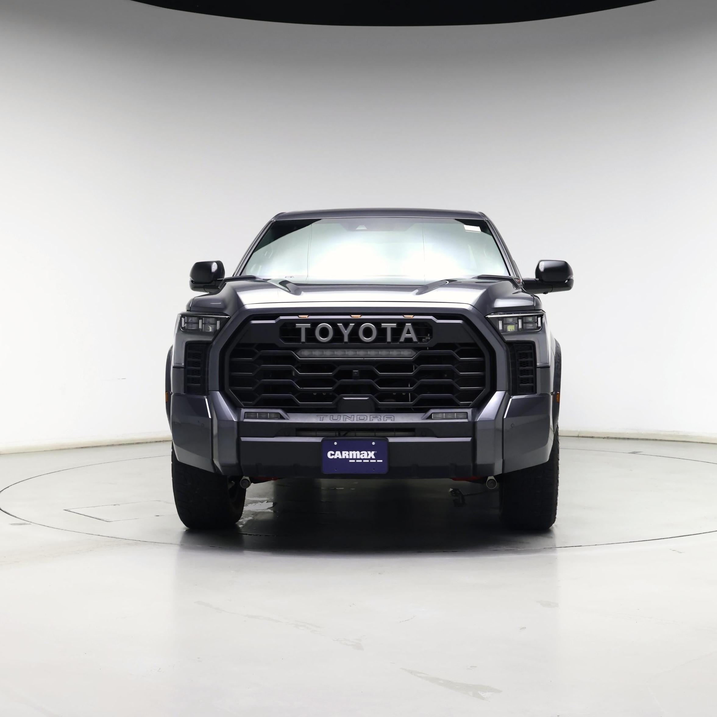 Thumbnail: 2026 Toyota Tundra - 5