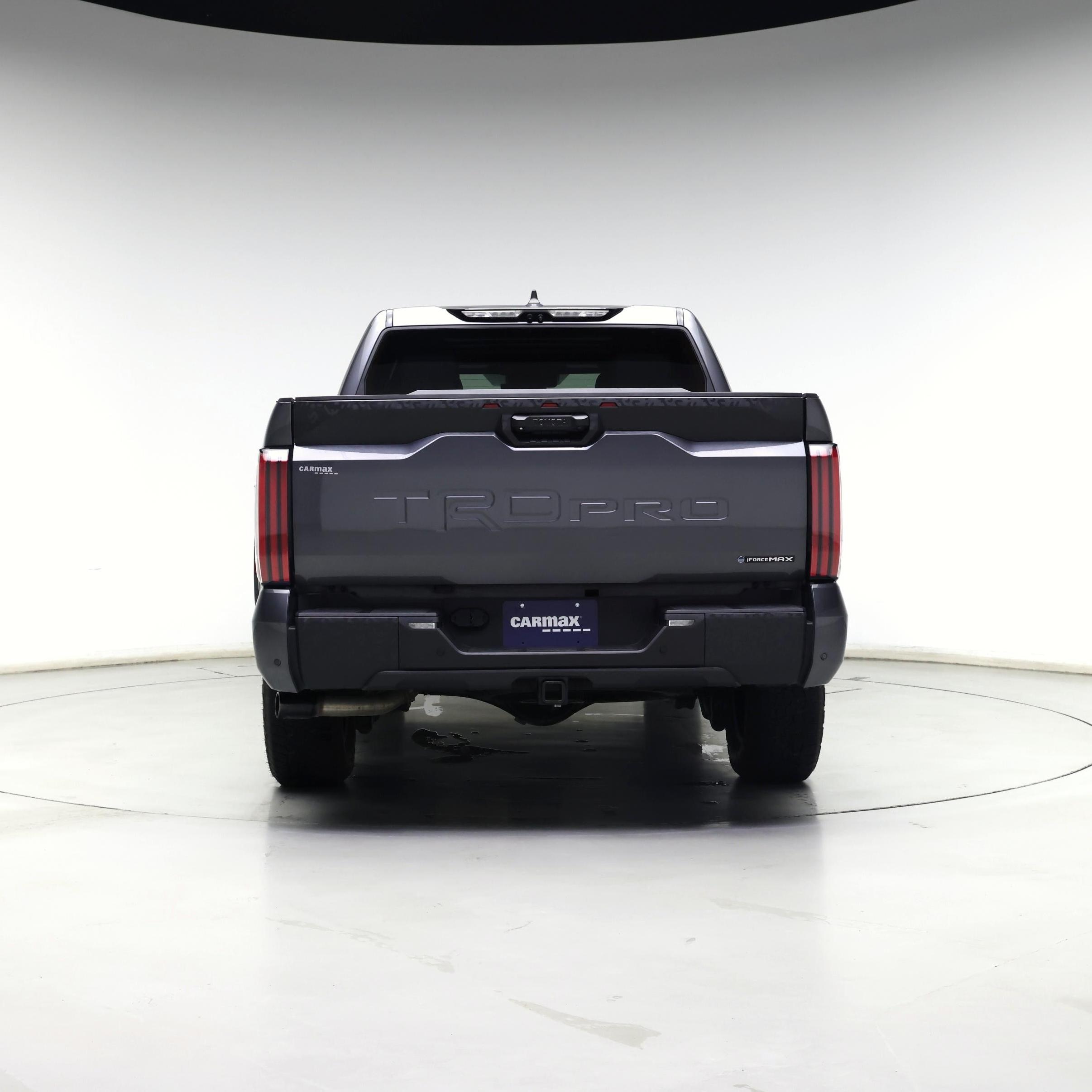 Thumbnail: 2026 Toyota Tundra - 6