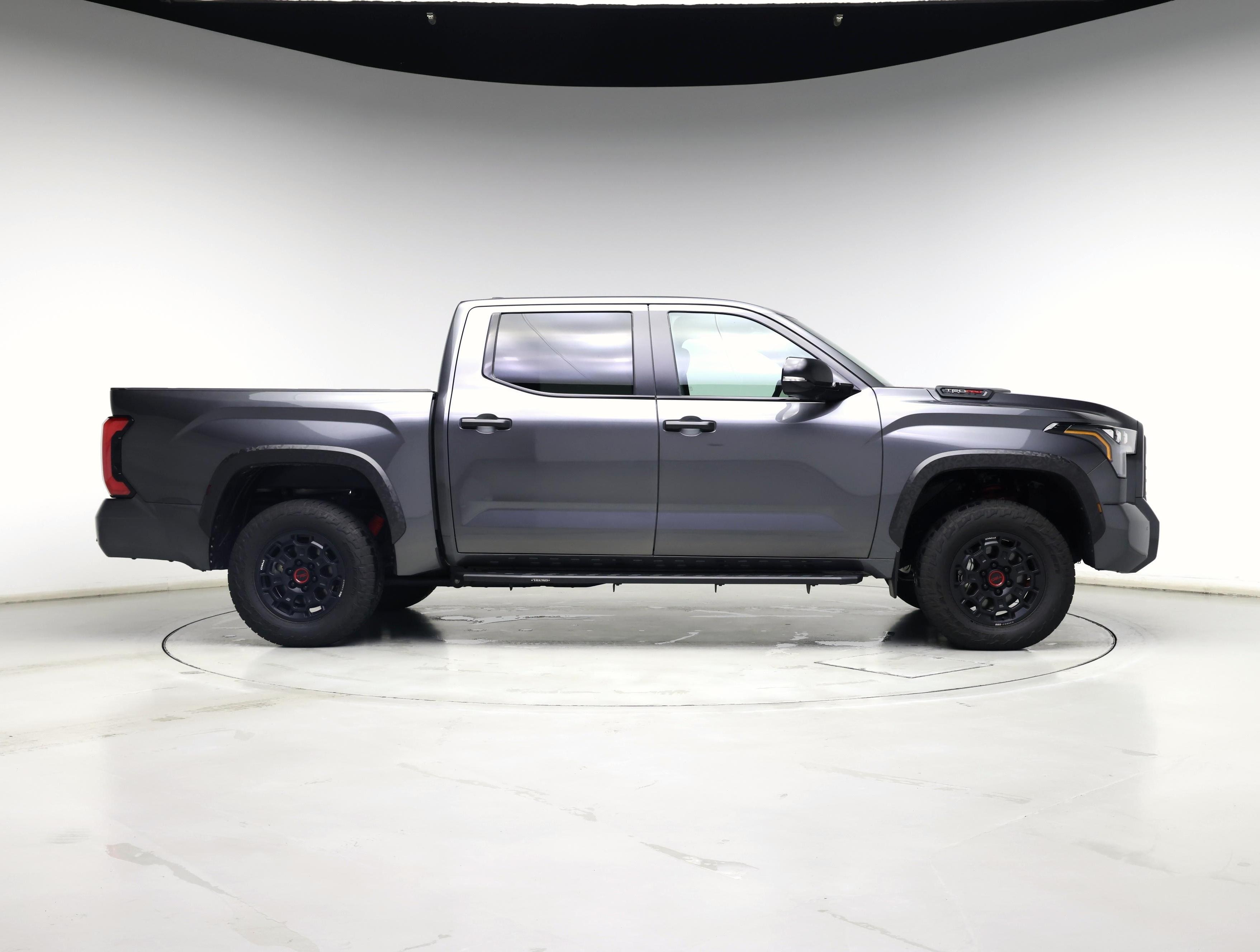 Thumbnail: 2026 Toyota Tundra - 7