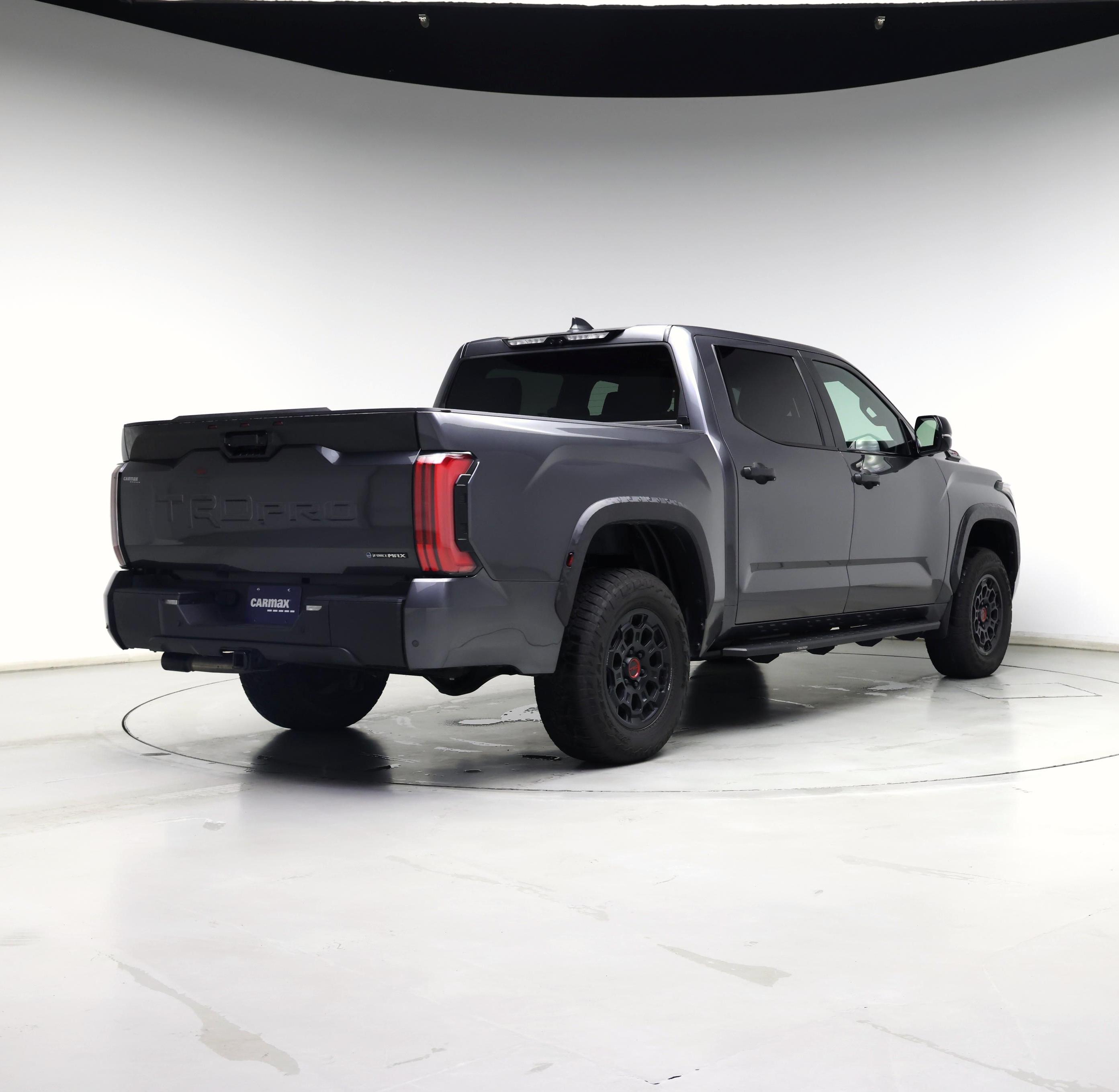 Thumbnail: 2026 Toyota Tundra - 8