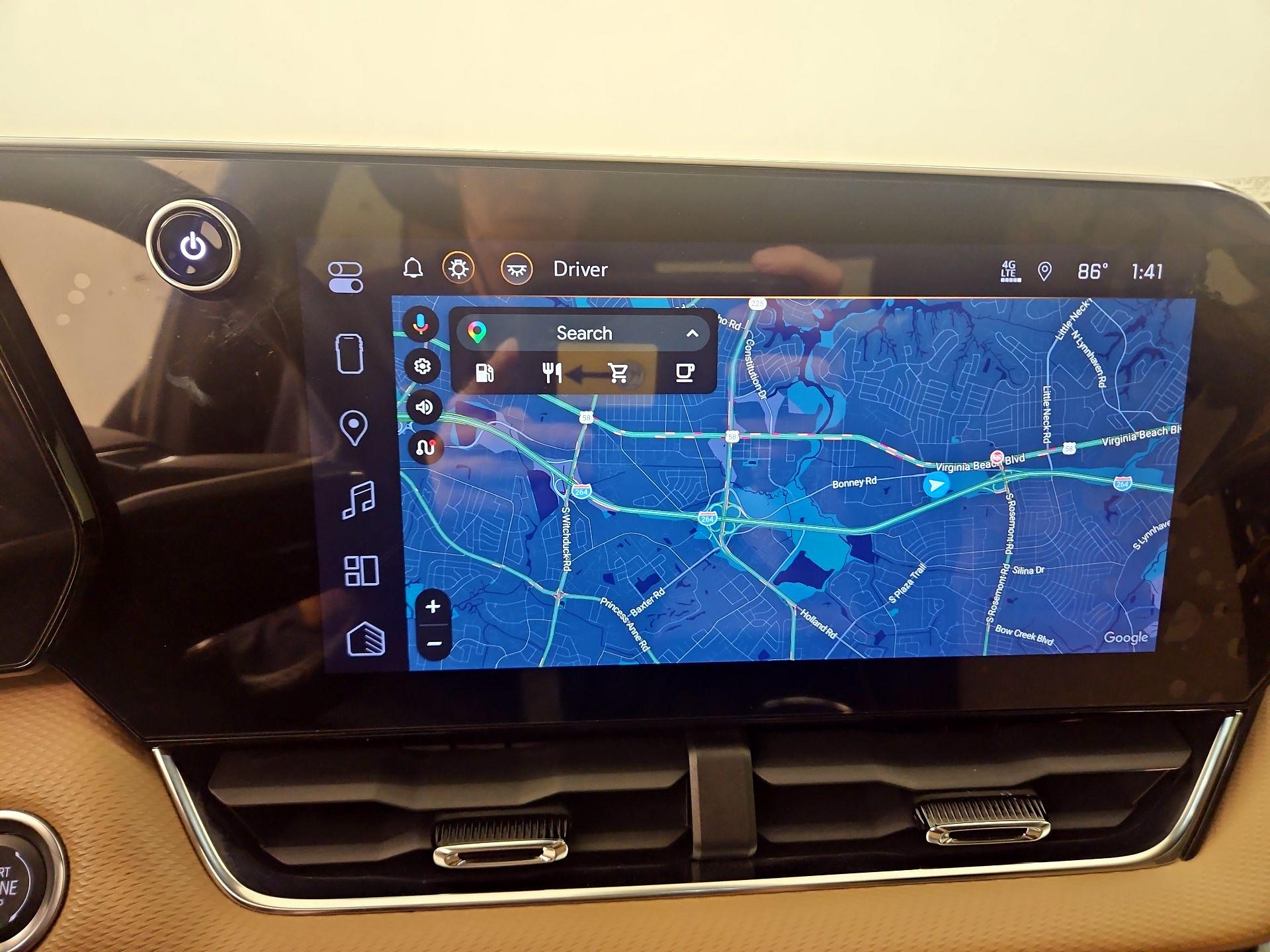 Thumbnail: 2025 Chevrolet Equinox - 14
