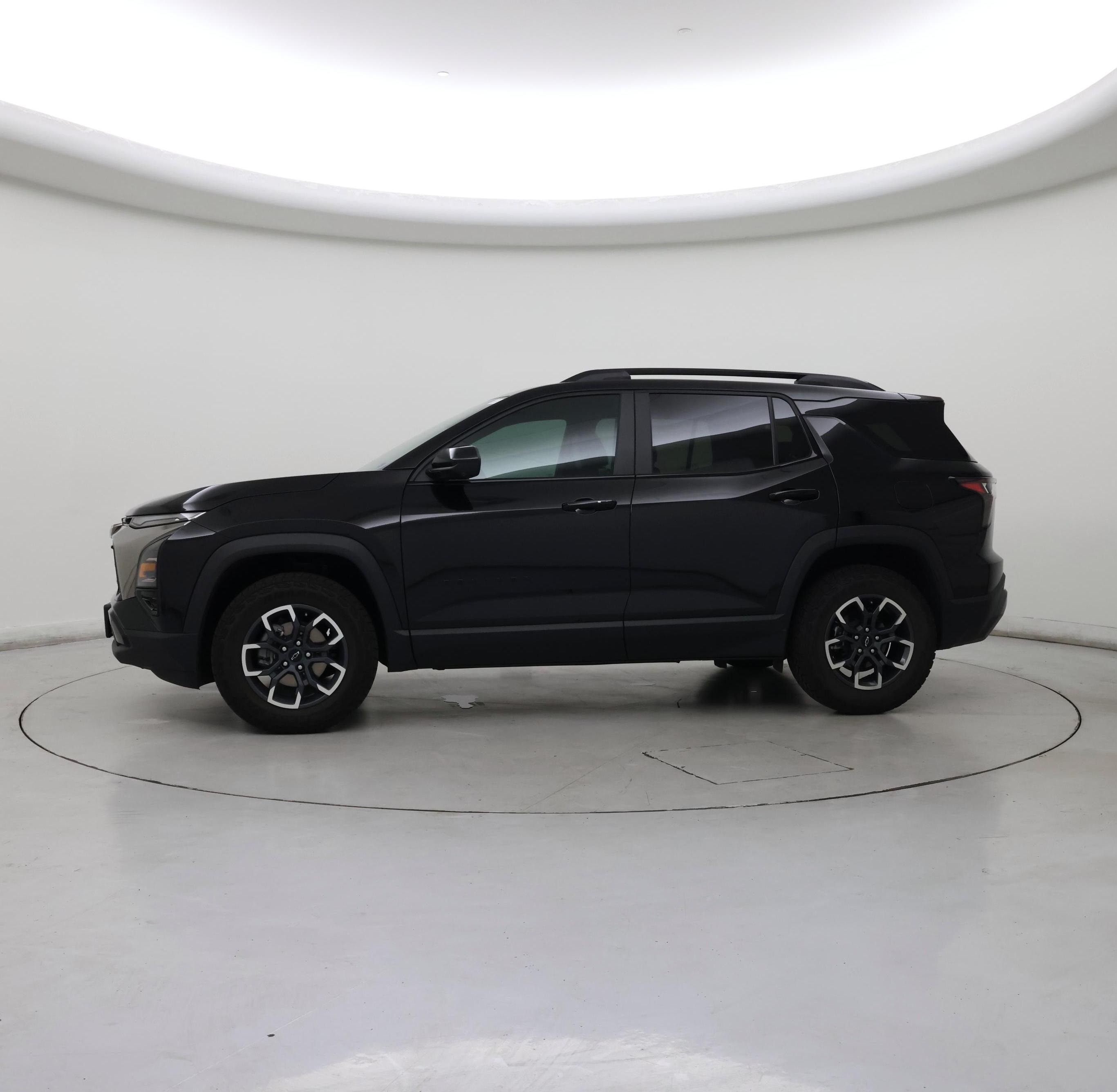 Thumbnail: 2025 Chevrolet Equinox - 3