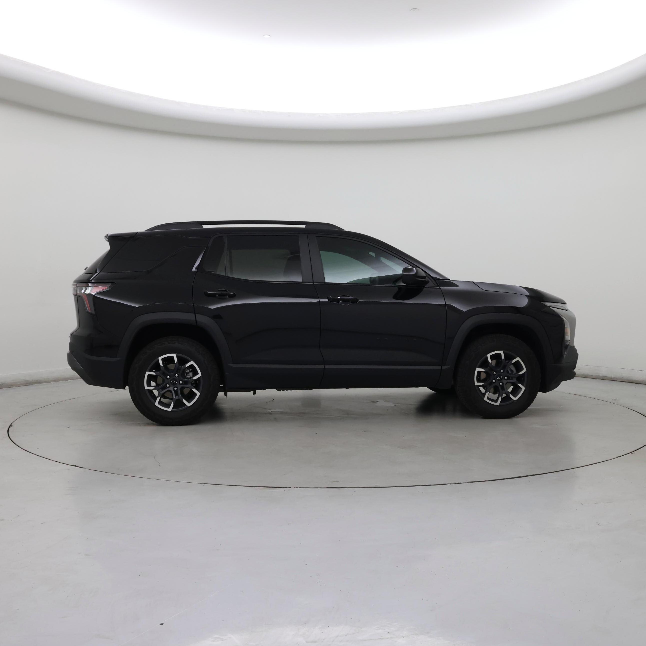 Thumbnail: 2025 Chevrolet Equinox - 7