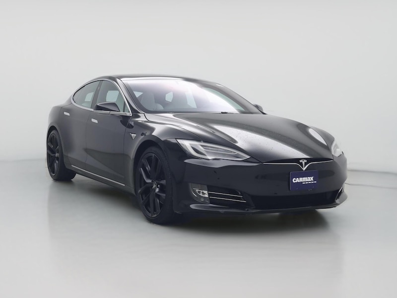 2019 Tesla Model S 75D -
                  Oxnard, CA