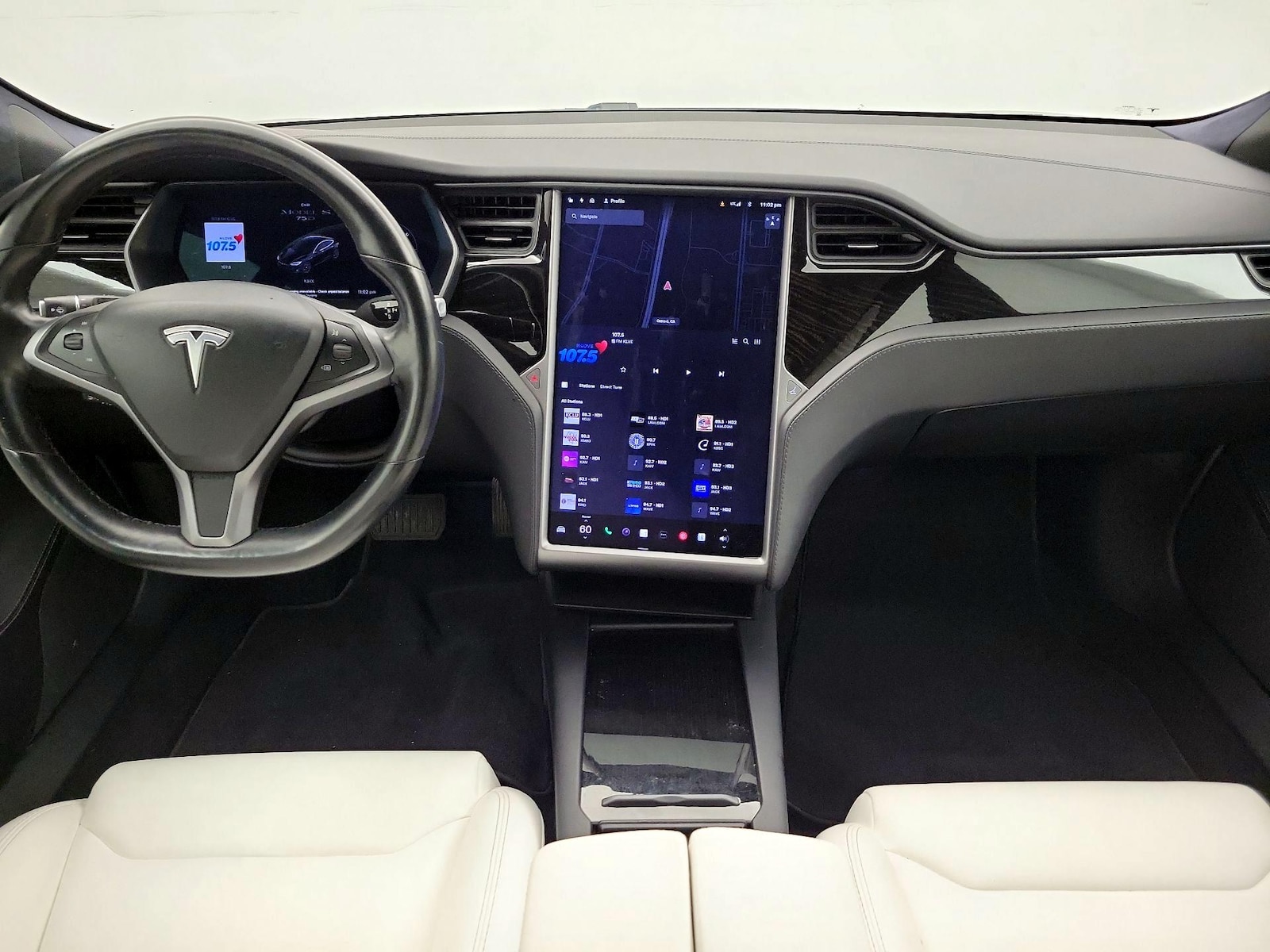 2019 Tesla Model S 75D - Photo 10