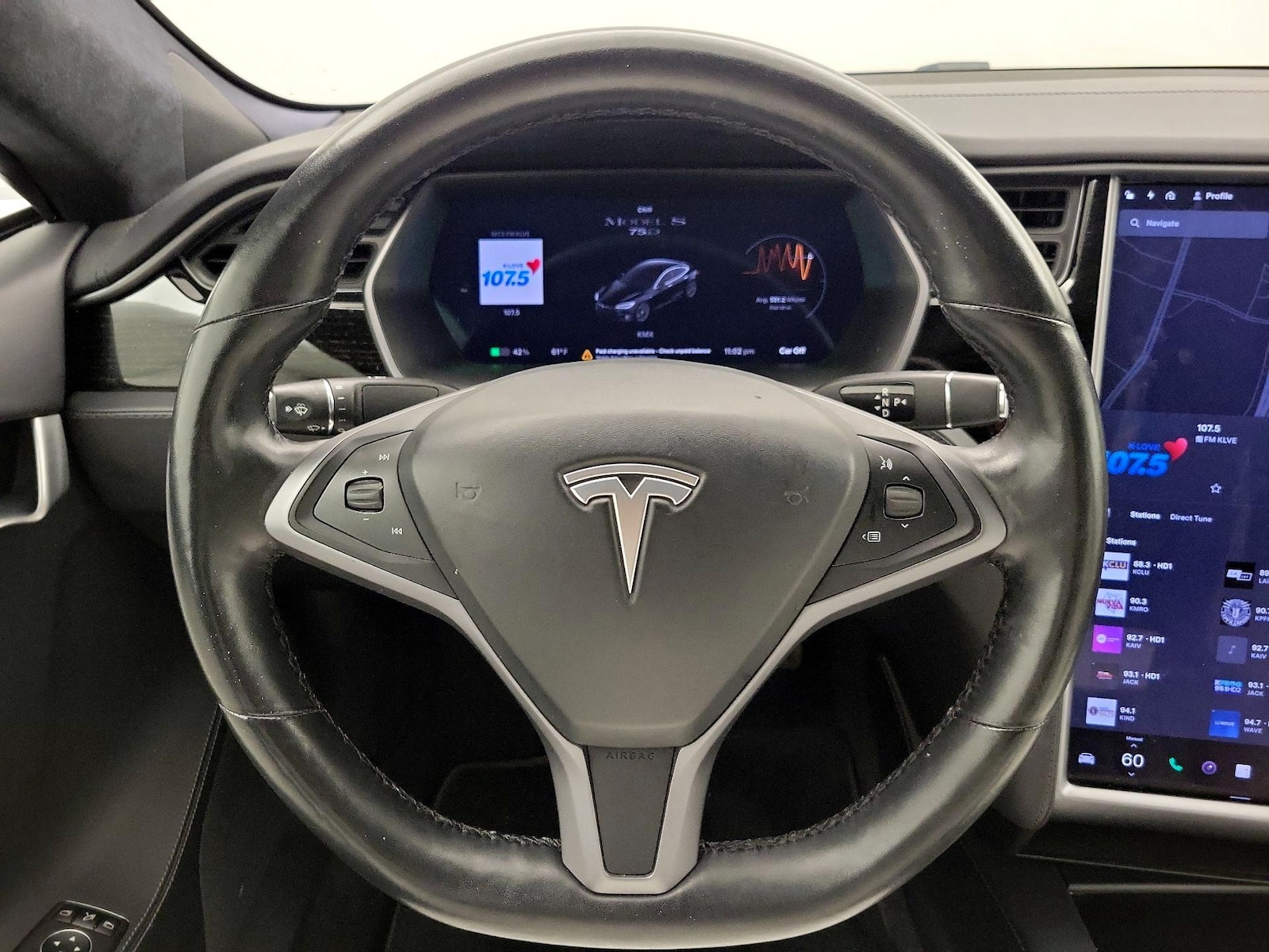 2019 Tesla Model S 75D - Photo 11