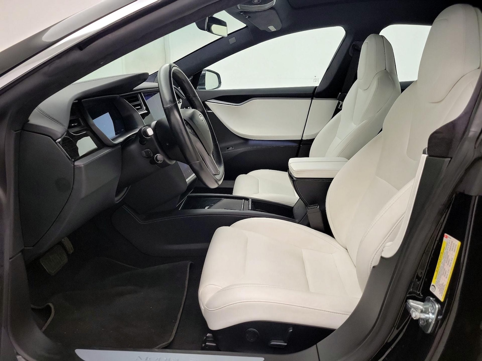 2019 Tesla Model S 75D - Photo 12