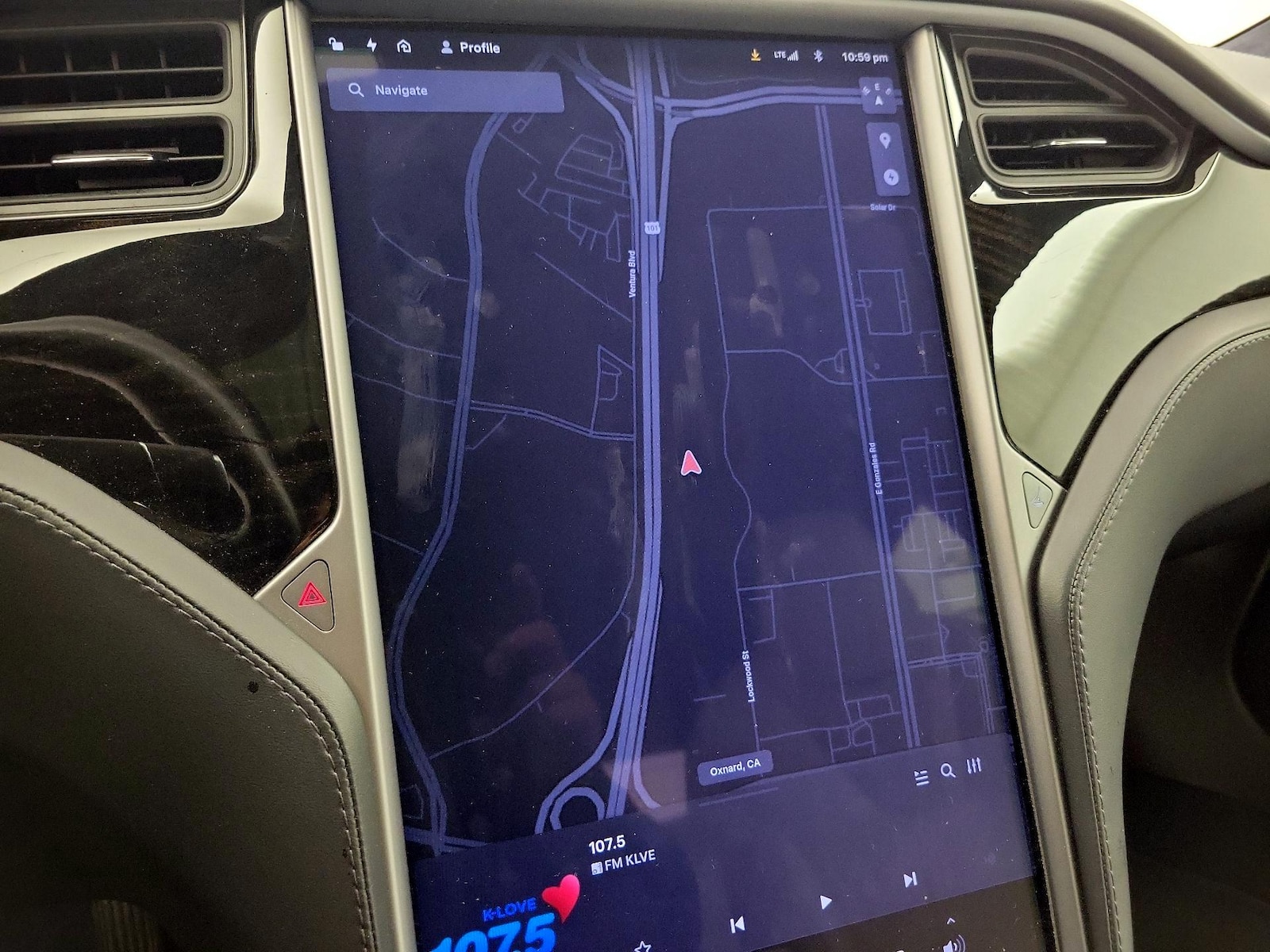 2019 Tesla Model S 75D - Photo 14