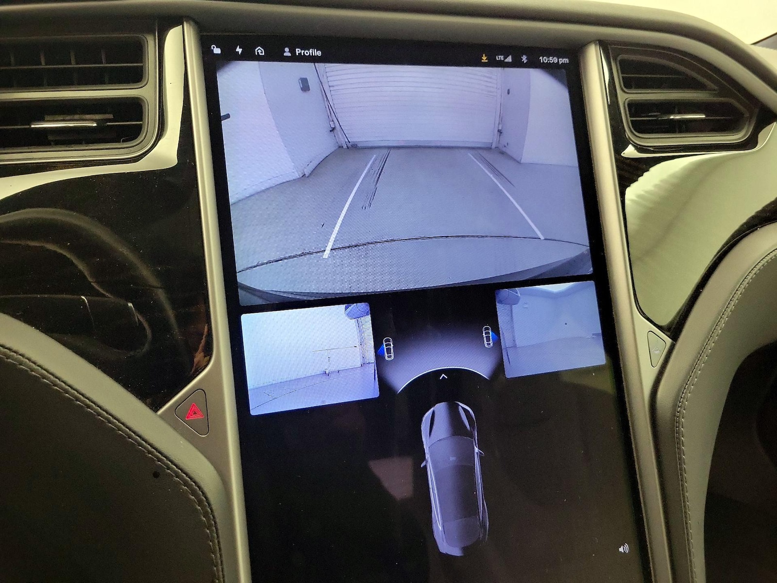 2019 Tesla Model S 75D - Photo 15