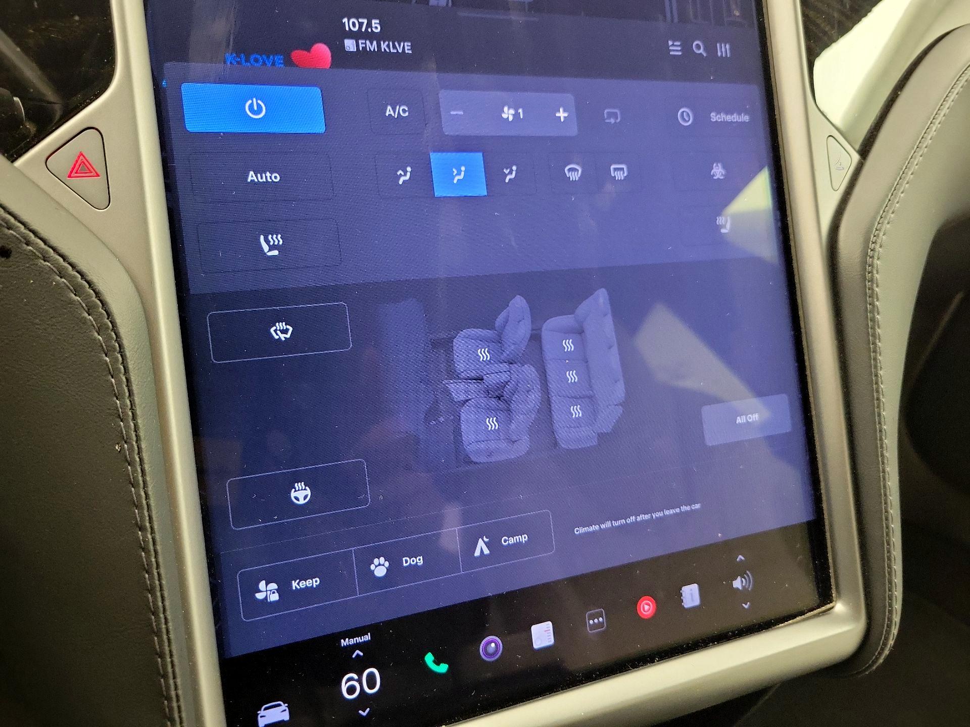 Thumbnail: 2019 Tesla Model S - 16