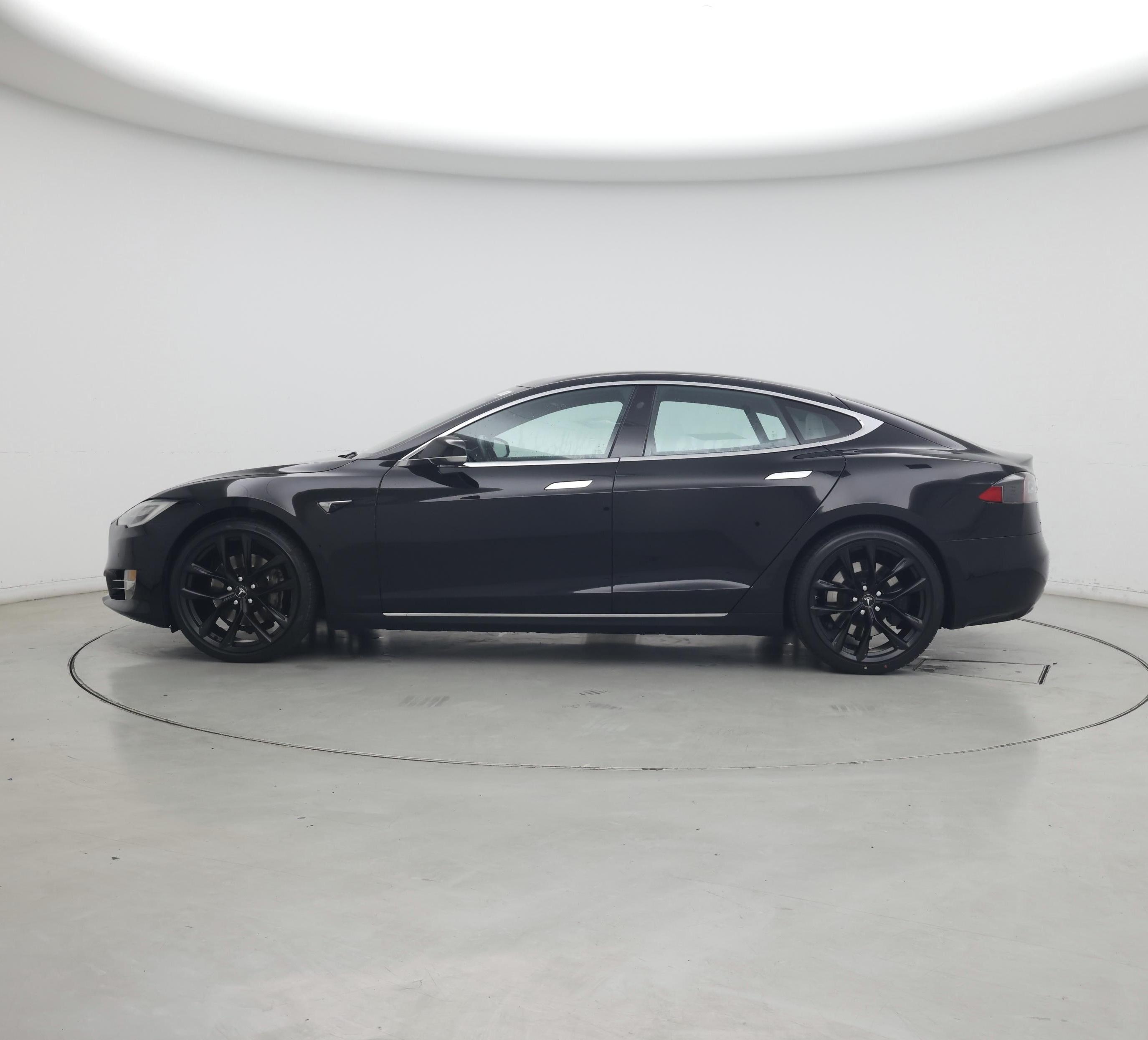 Thumbnail: 2019 Tesla Model S - 3