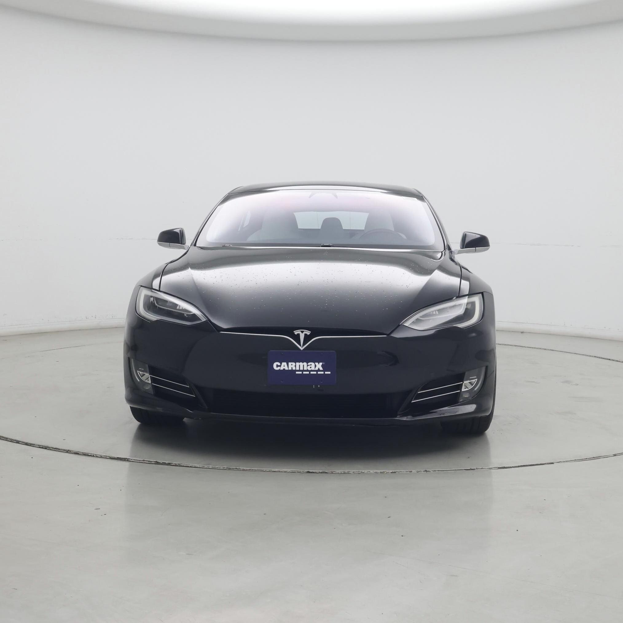 Thumbnail: 2019 Tesla Model S - 5