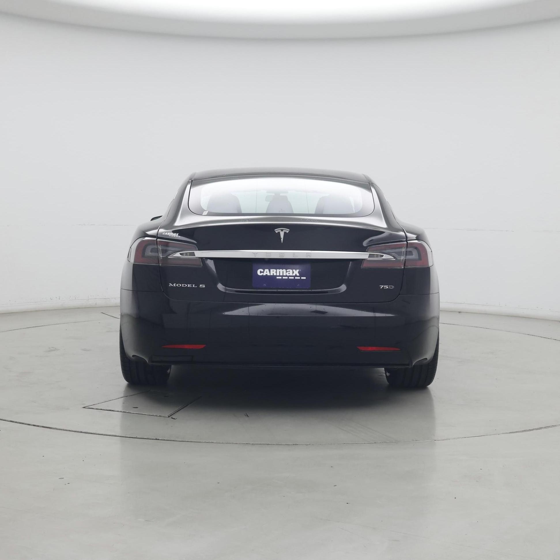 Thumbnail: 2019 Tesla Model S - 6