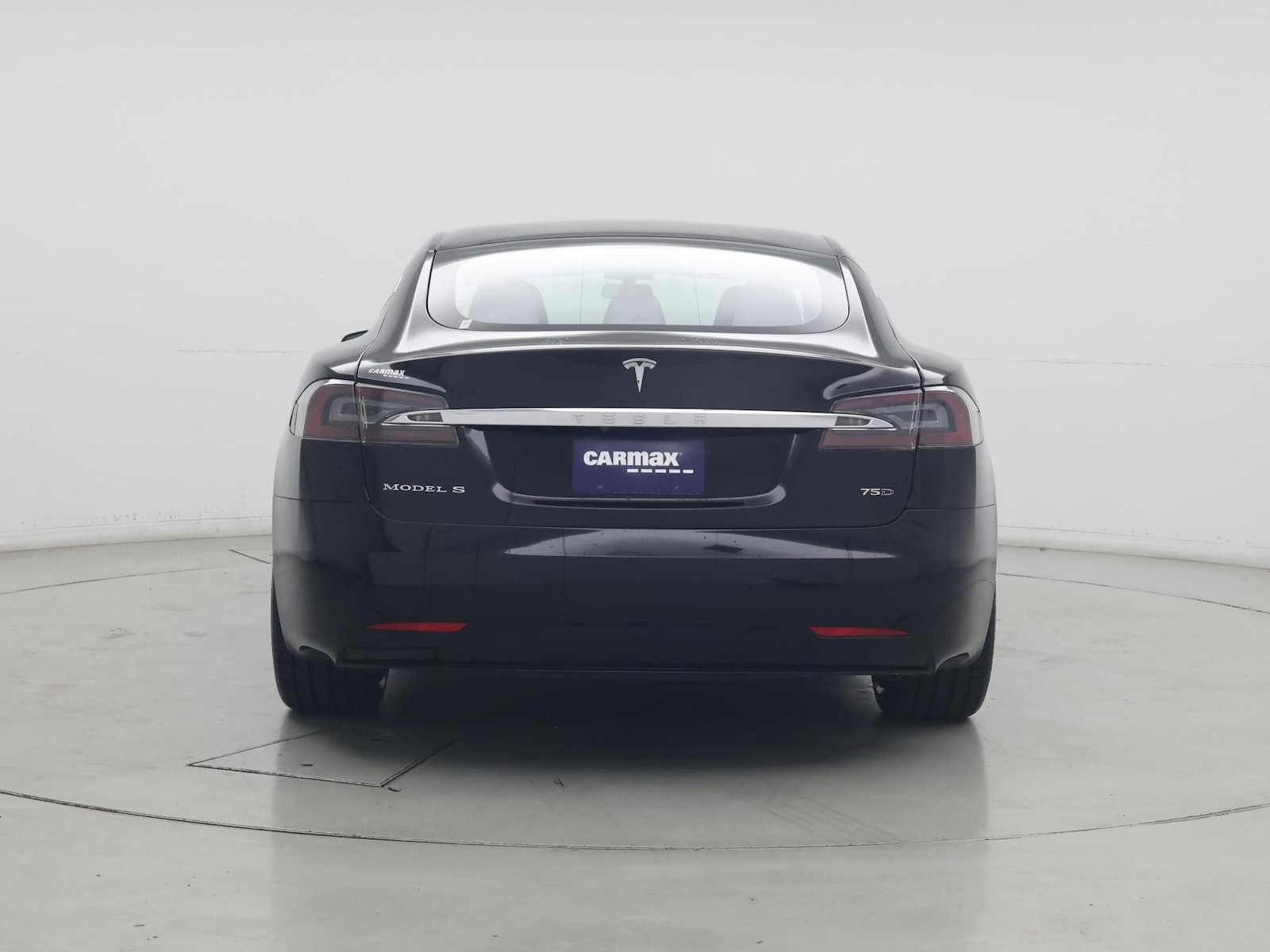2019 Tesla Model S 75D - Photo 7