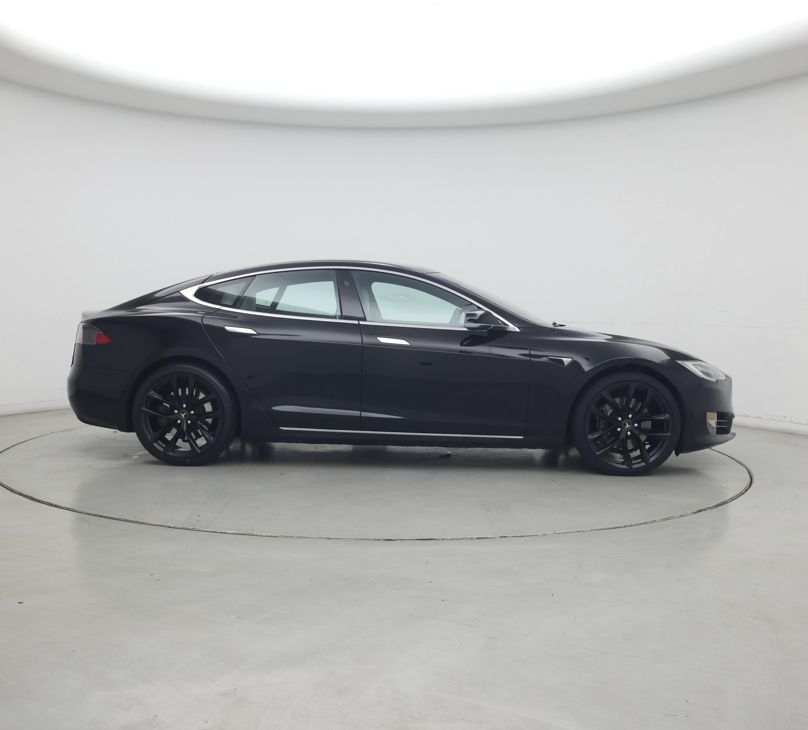 Thumbnail: 2019 Tesla Model S - 7