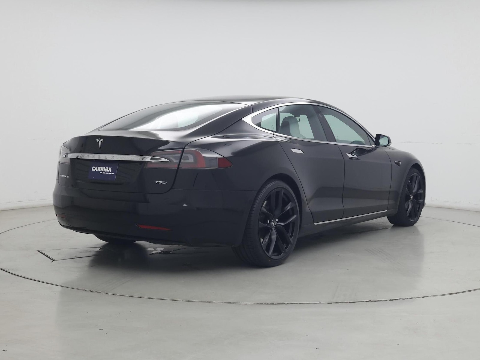 2019 Tesla Model S 75D - Photo 9