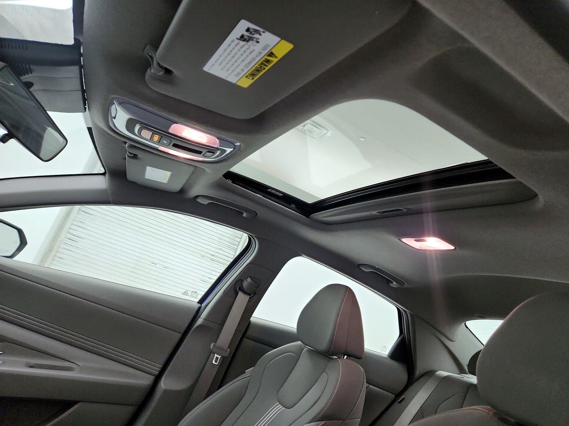 Thumbnail: 2024 Hyundai Elantra - 20