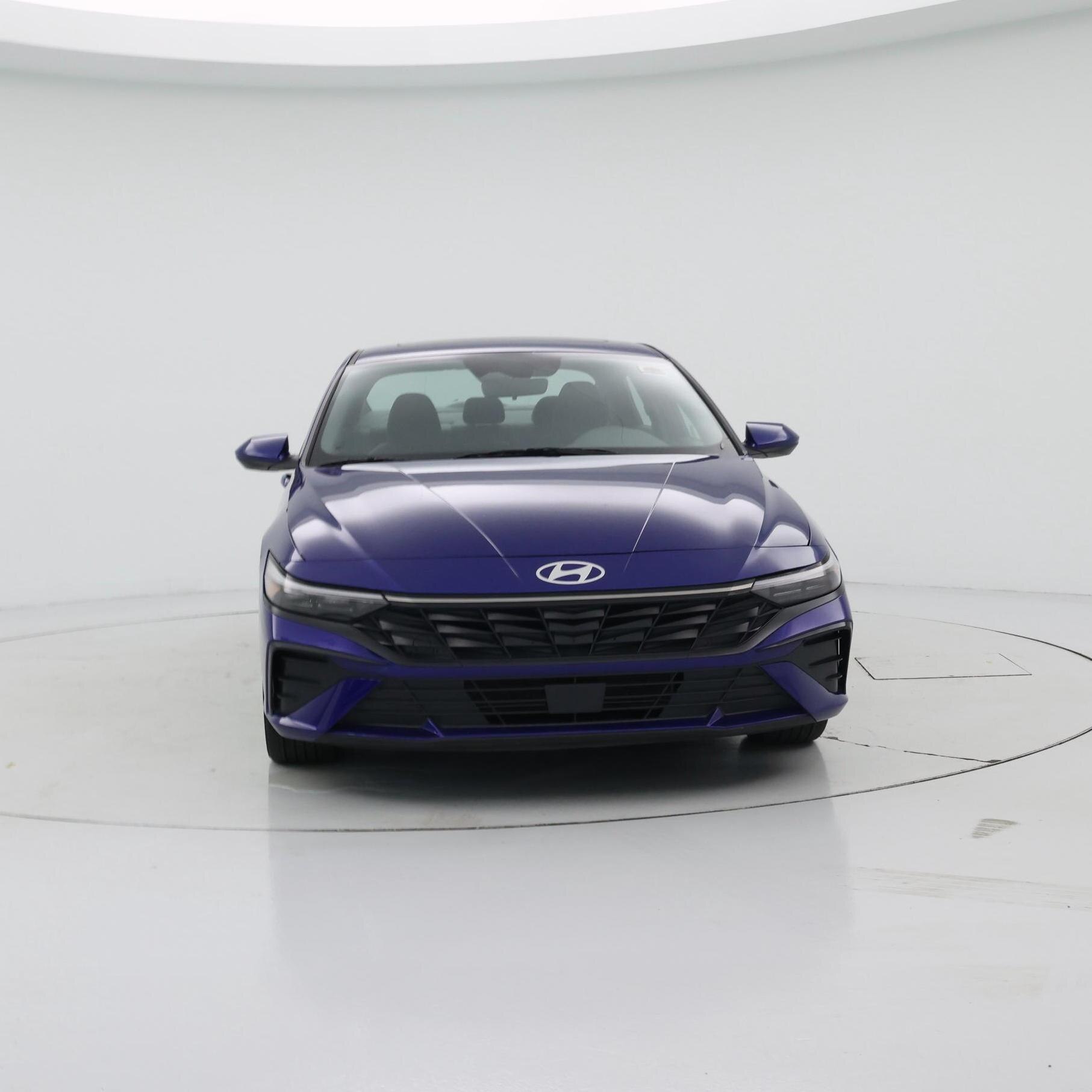 Thumbnail: 2024 Hyundai Elantra - 5