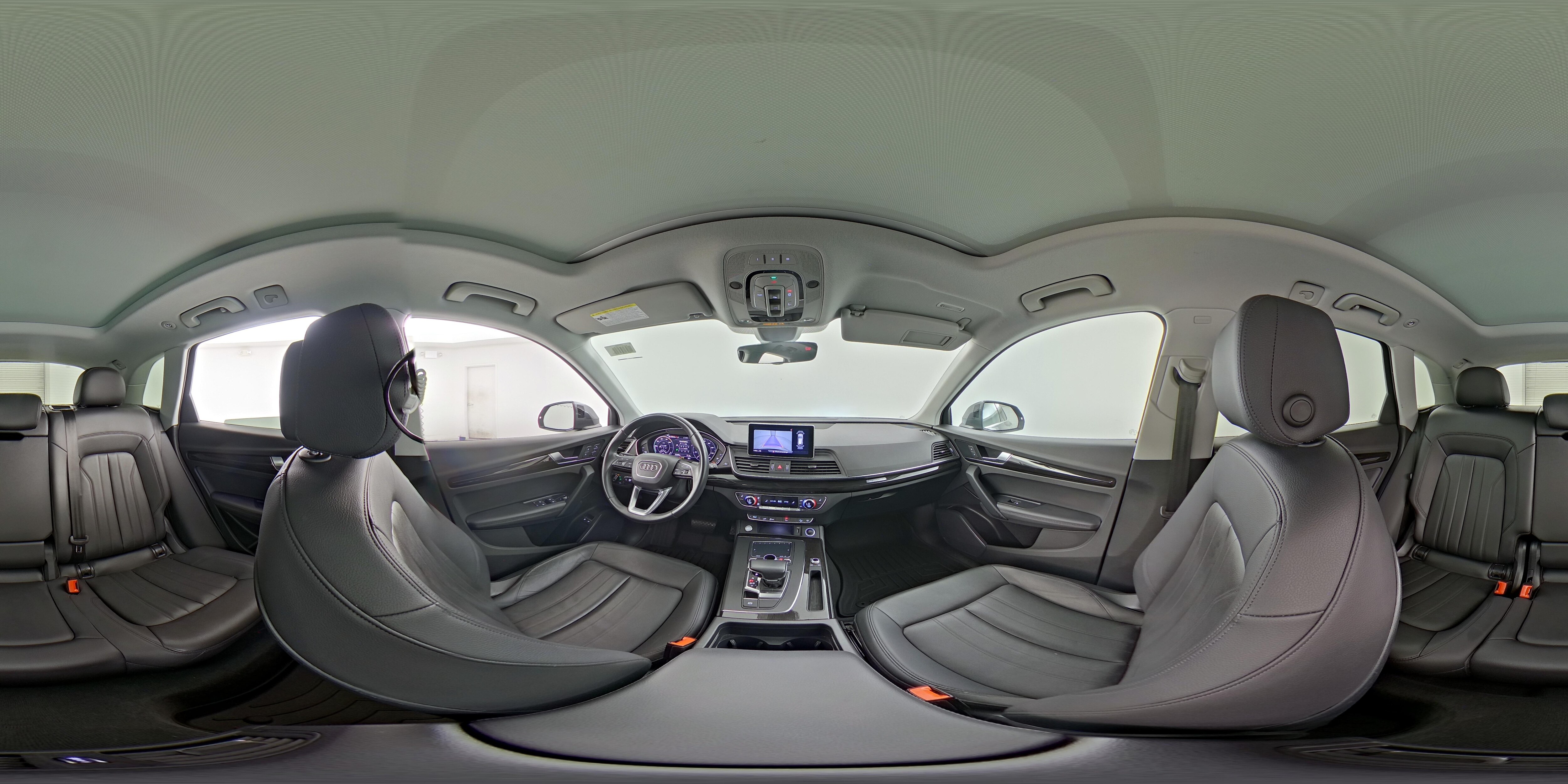 2020 Audi Q5 Premium Plus - Photo 26