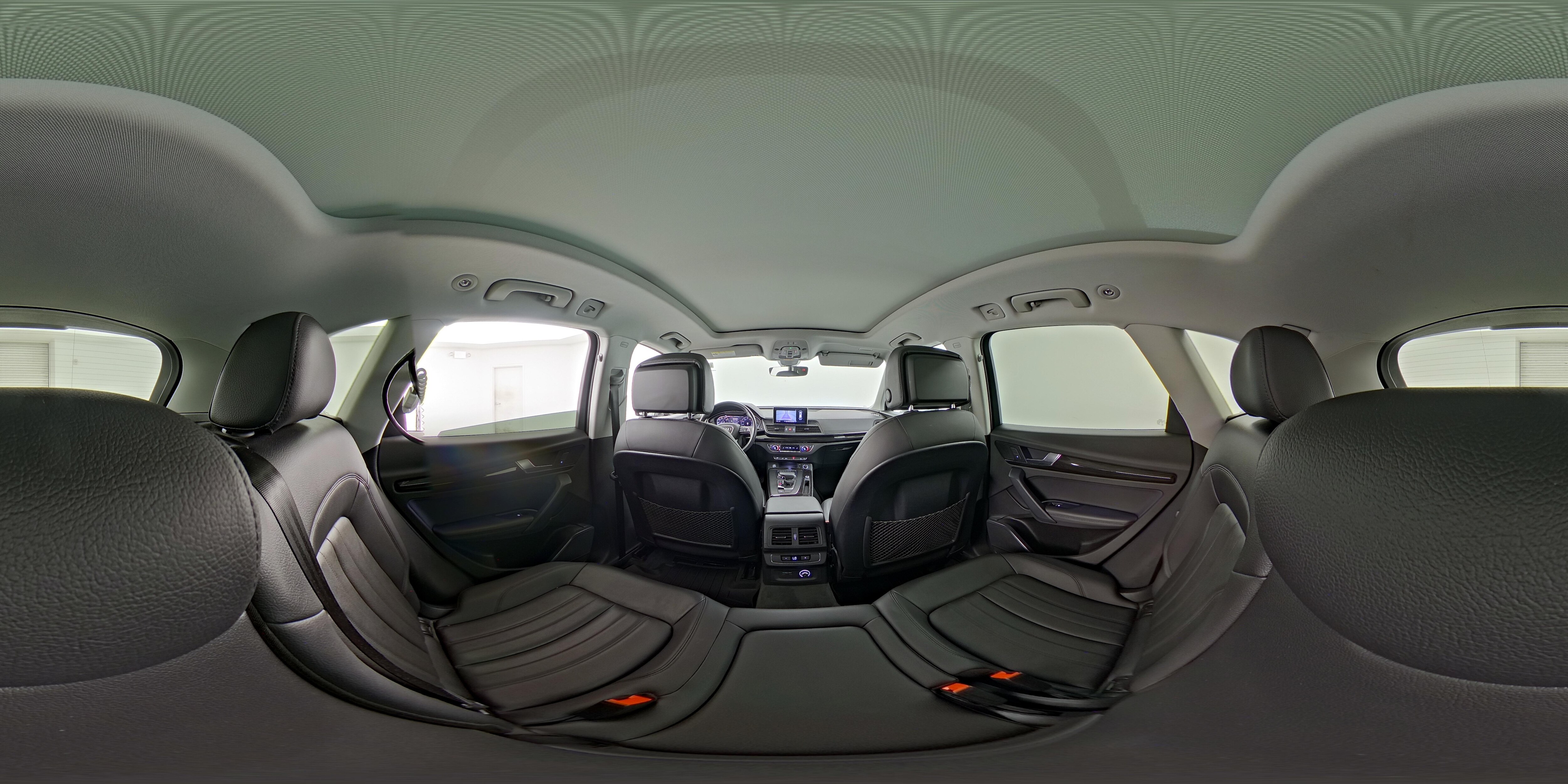 2020 Audi Q5 Premium Plus - Photo 27