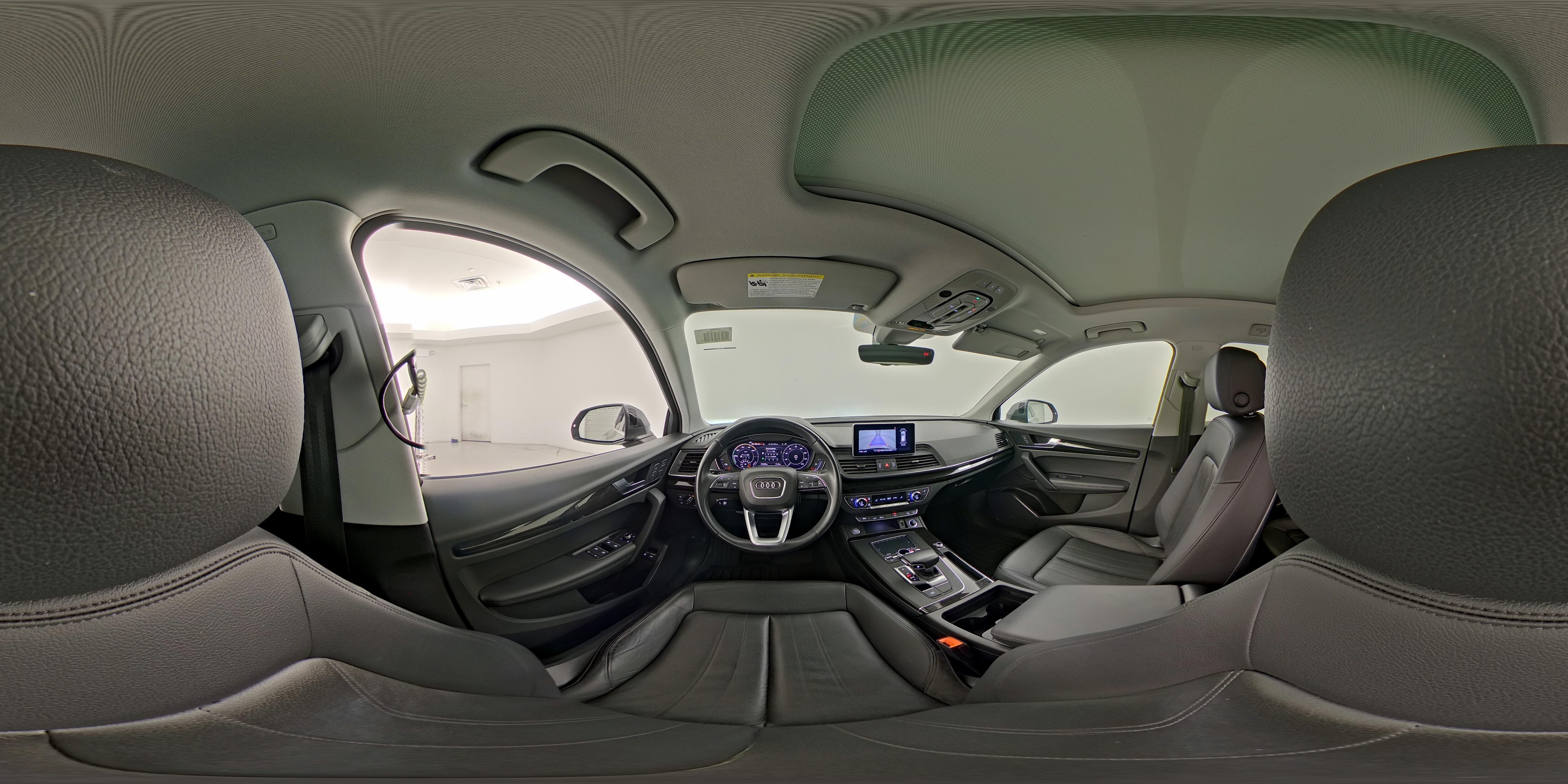 2020 Audi Q5 Premium Plus - Photo 28