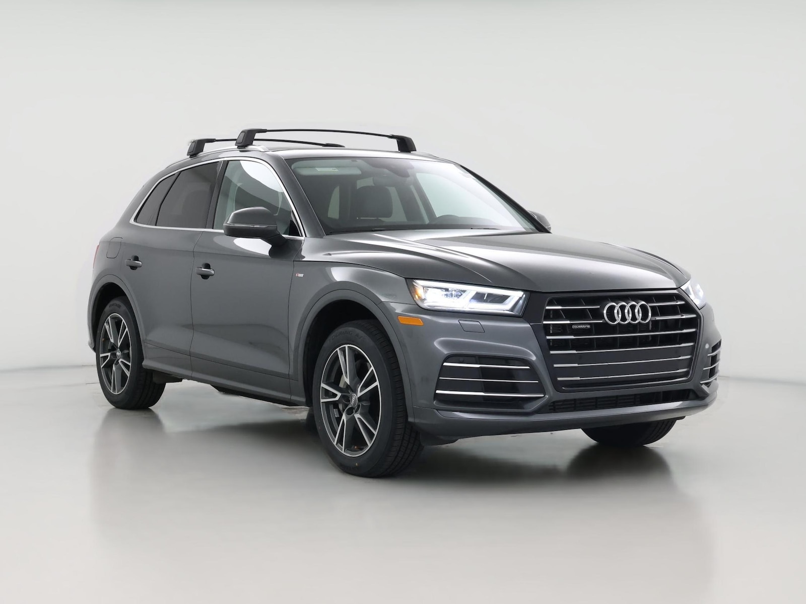 2020 Audi Q5 Premium Plus - Photo 1