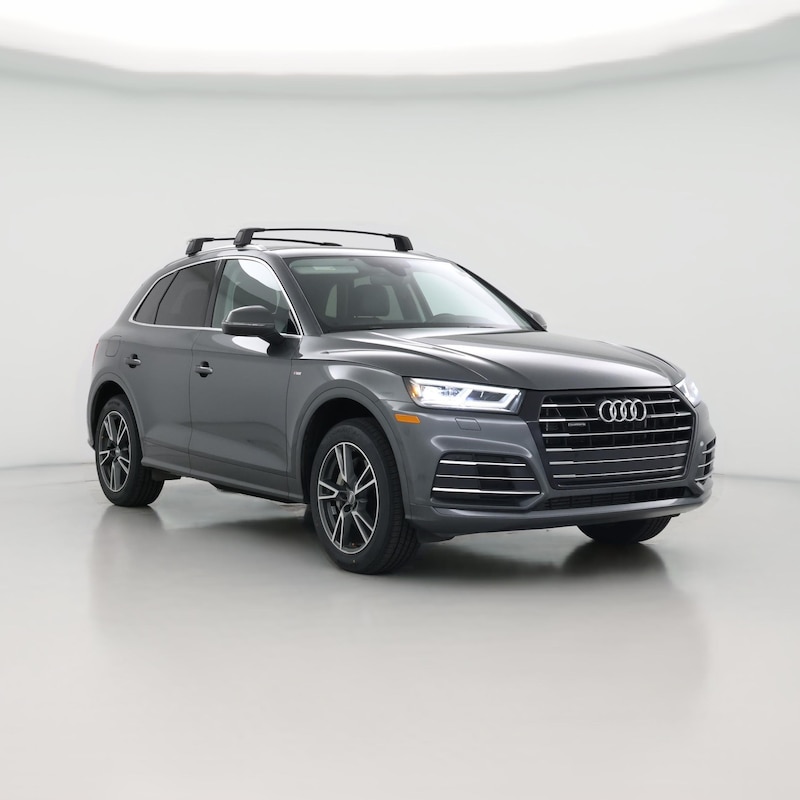 2020 Audi Q5 Plug-in Hybrid Premium Plus