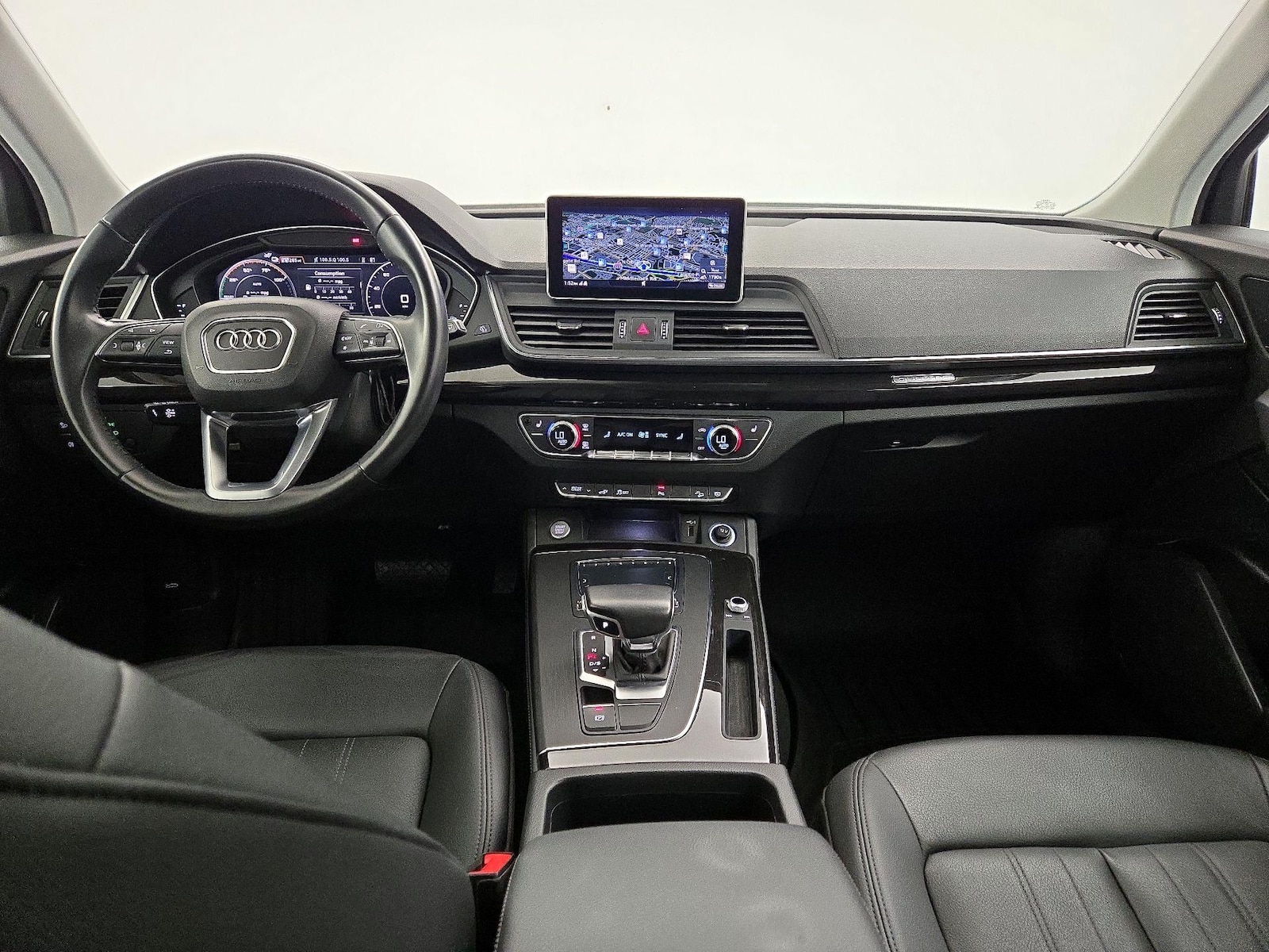 2020 Audi Q5 Premium Plus - Photo 10