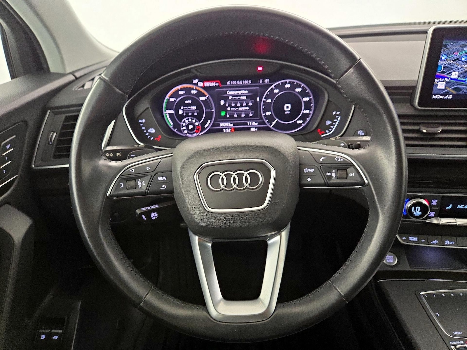 2020 Audi Q5 Premium Plus - Photo 11