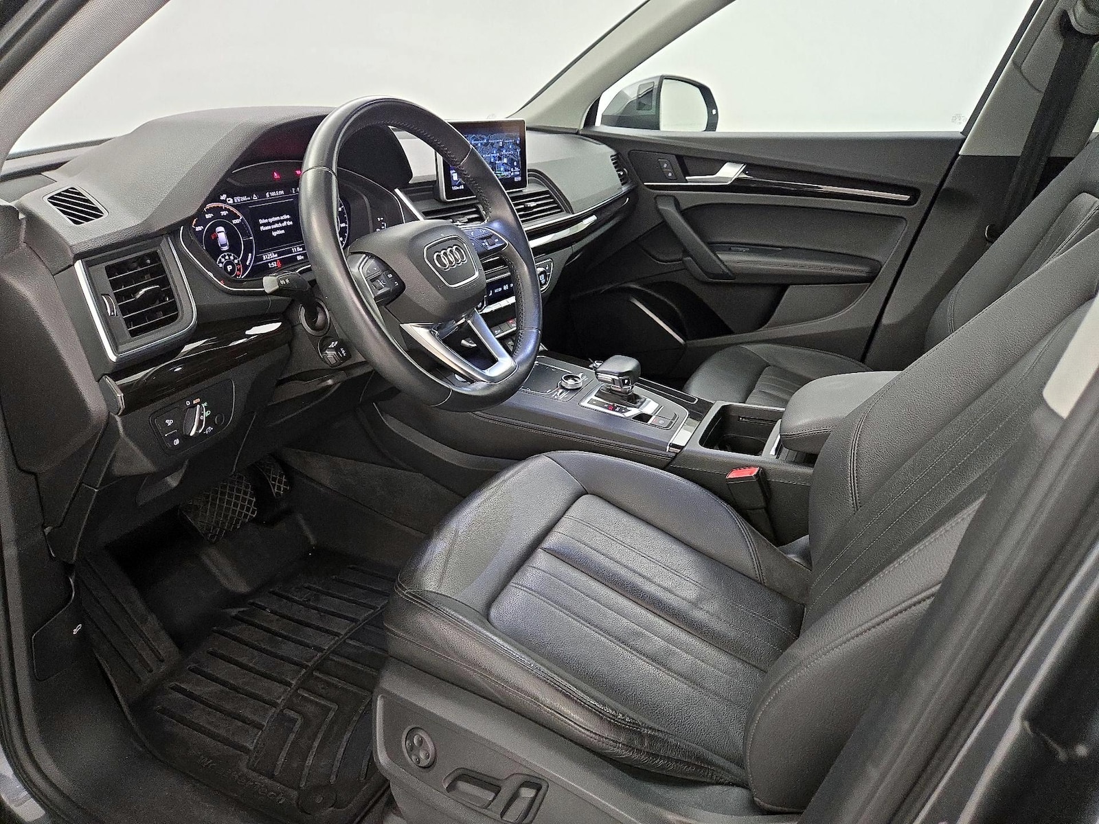 2020 Audi Q5 Premium Plus - Photo 12