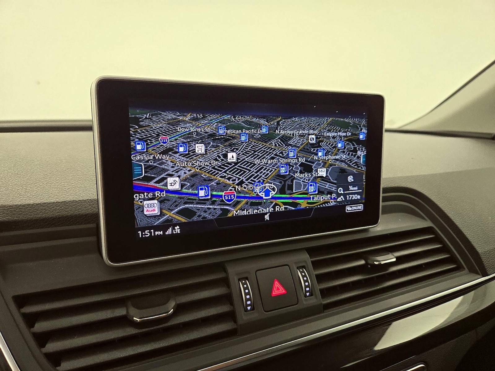 2020 Audi Q5 Premium Plus - Photo 15