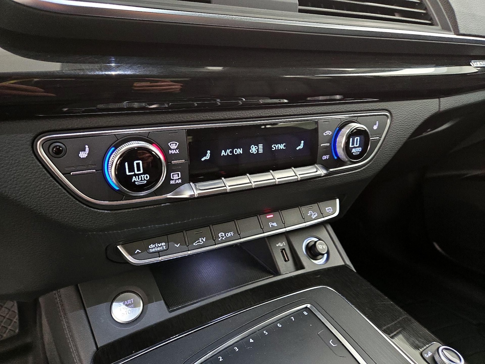 2020 Audi Q5 Premium Plus - Photo 18