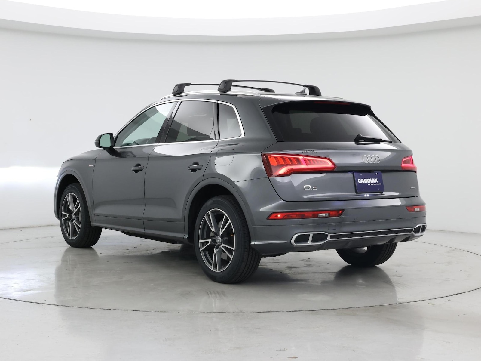 2020 Audi Q5 Premium Plus - Photo 3
