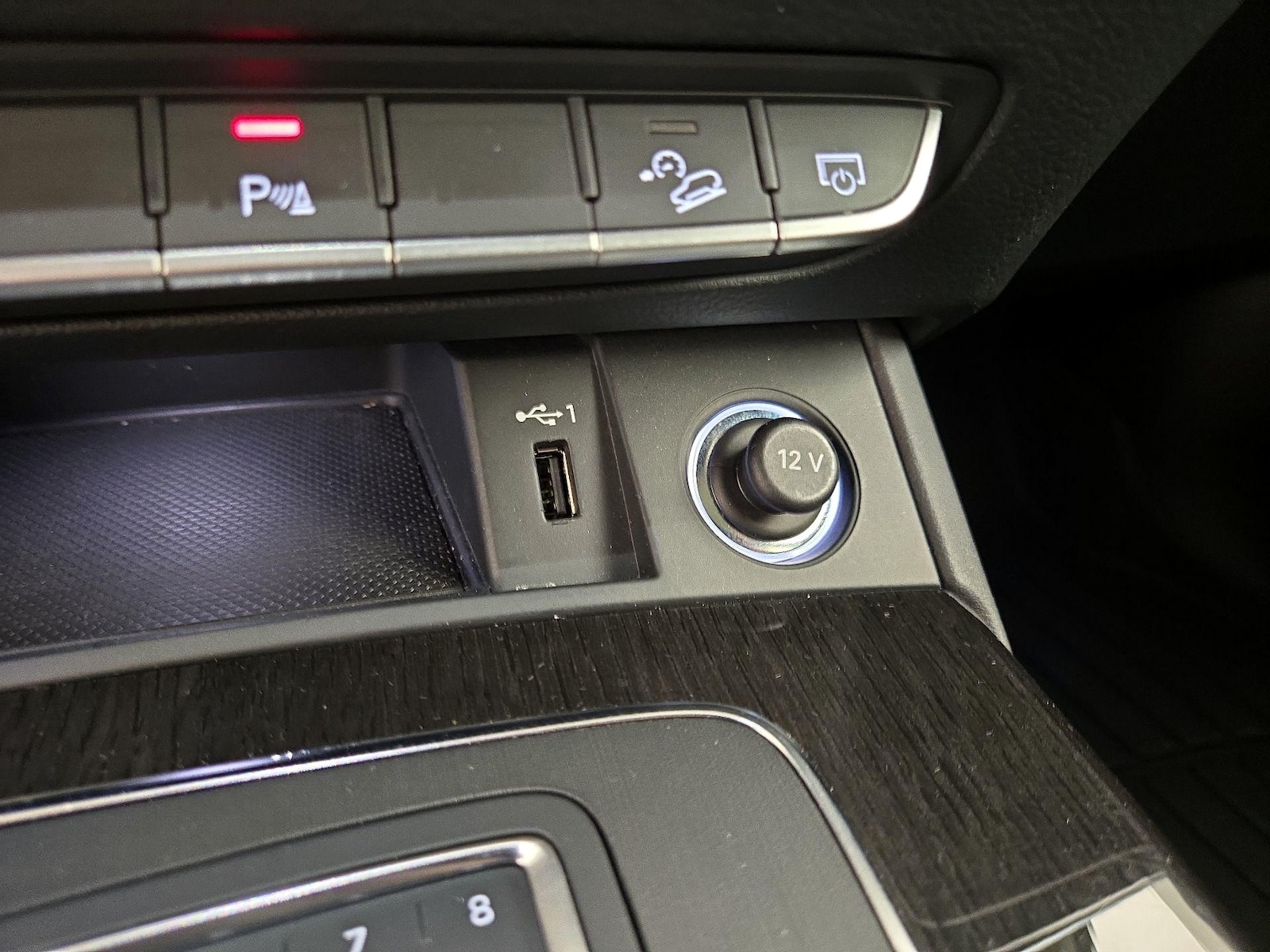 2020 Audi Q5 Premium Plus - Photo 20