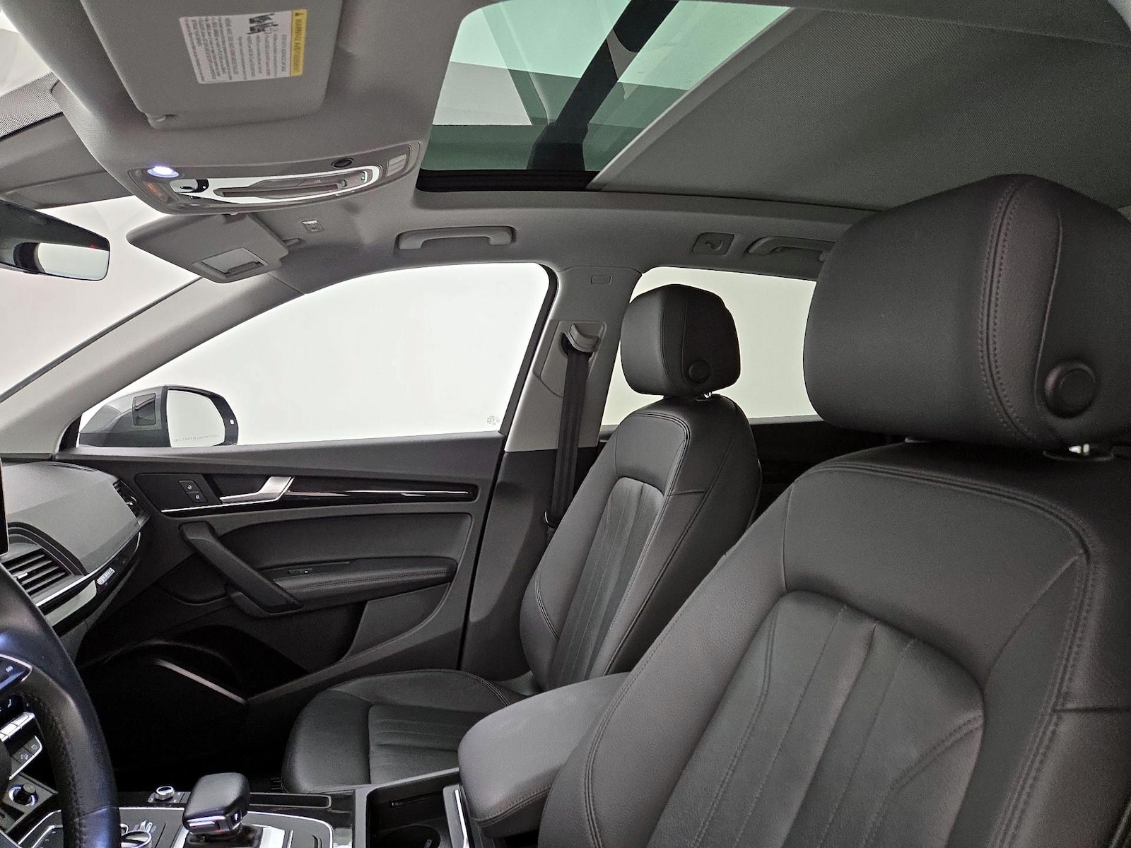 2020 Audi Q5 Premium Plus - Photo 21