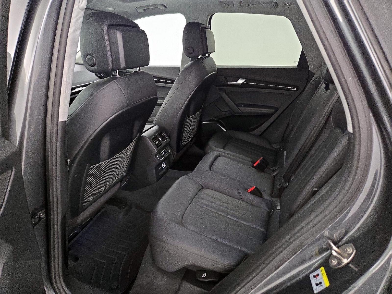 2020 Audi Q5 Premium Plus - Photo 22