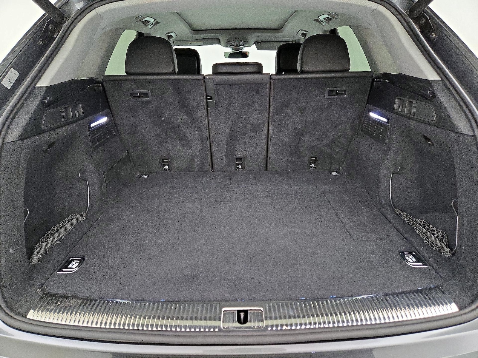 2020 Audi Q5 Premium Plus - Photo 23
