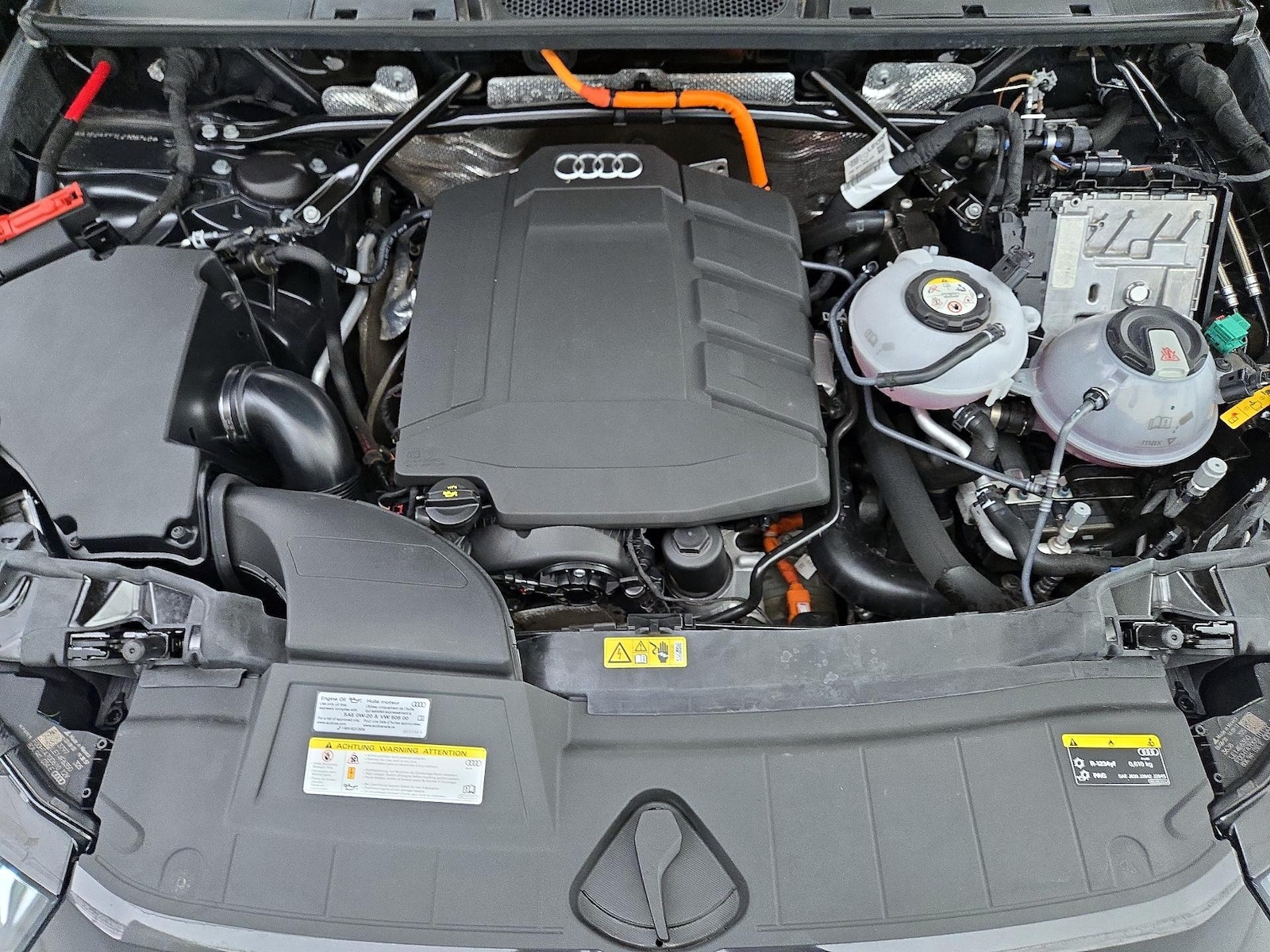 2020 Audi Q5 Premium Plus - Photo 24