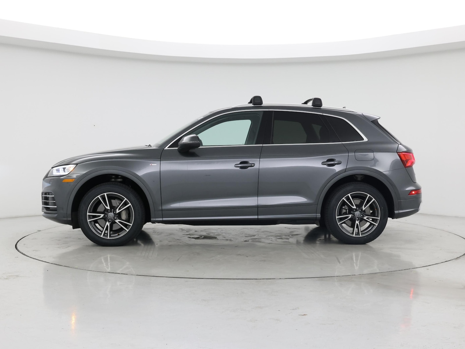 2020 Audi Q5 Premium Plus - Photo 4