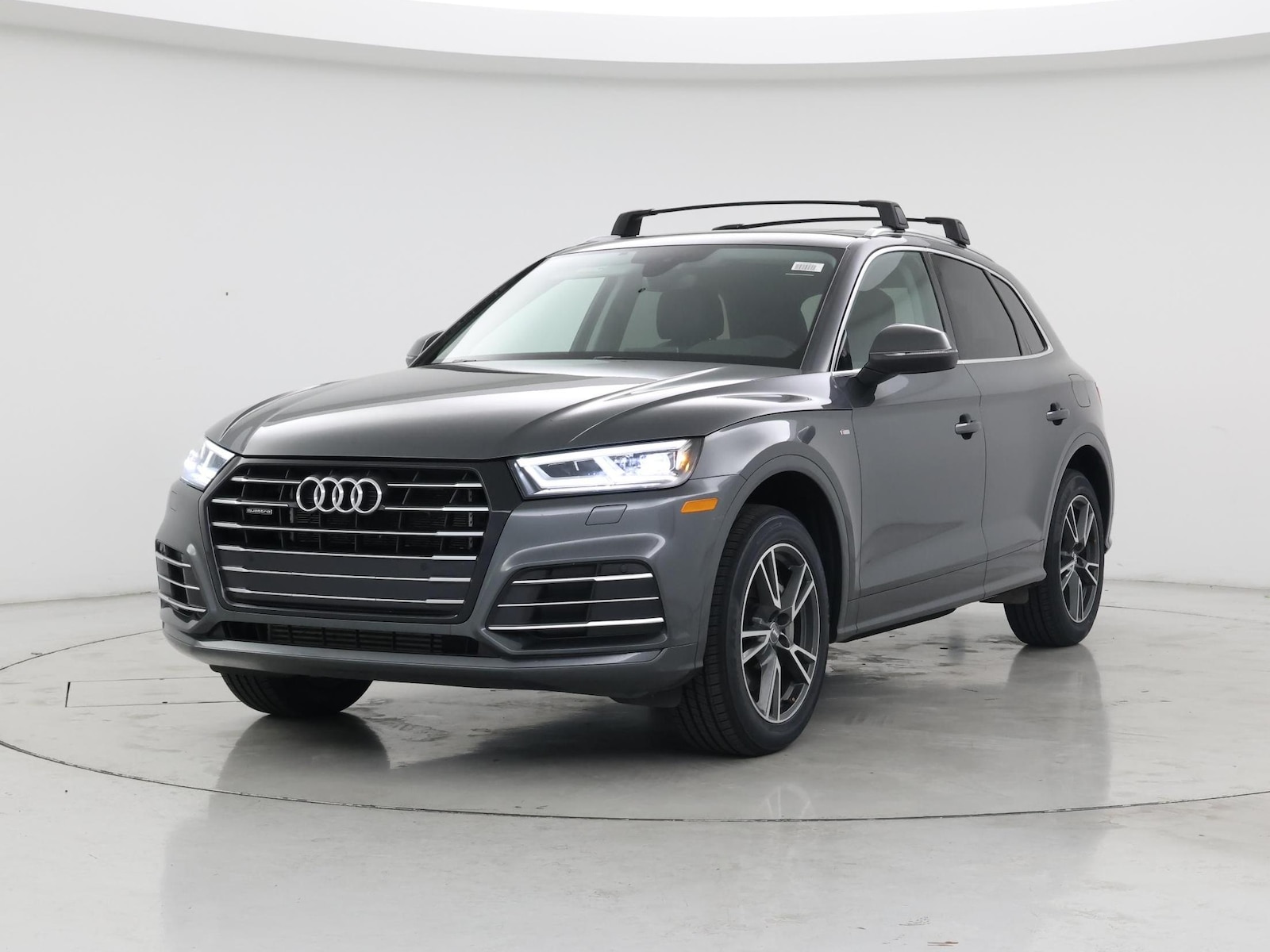 2020 Audi Q5 Premium Plus - Photo 5