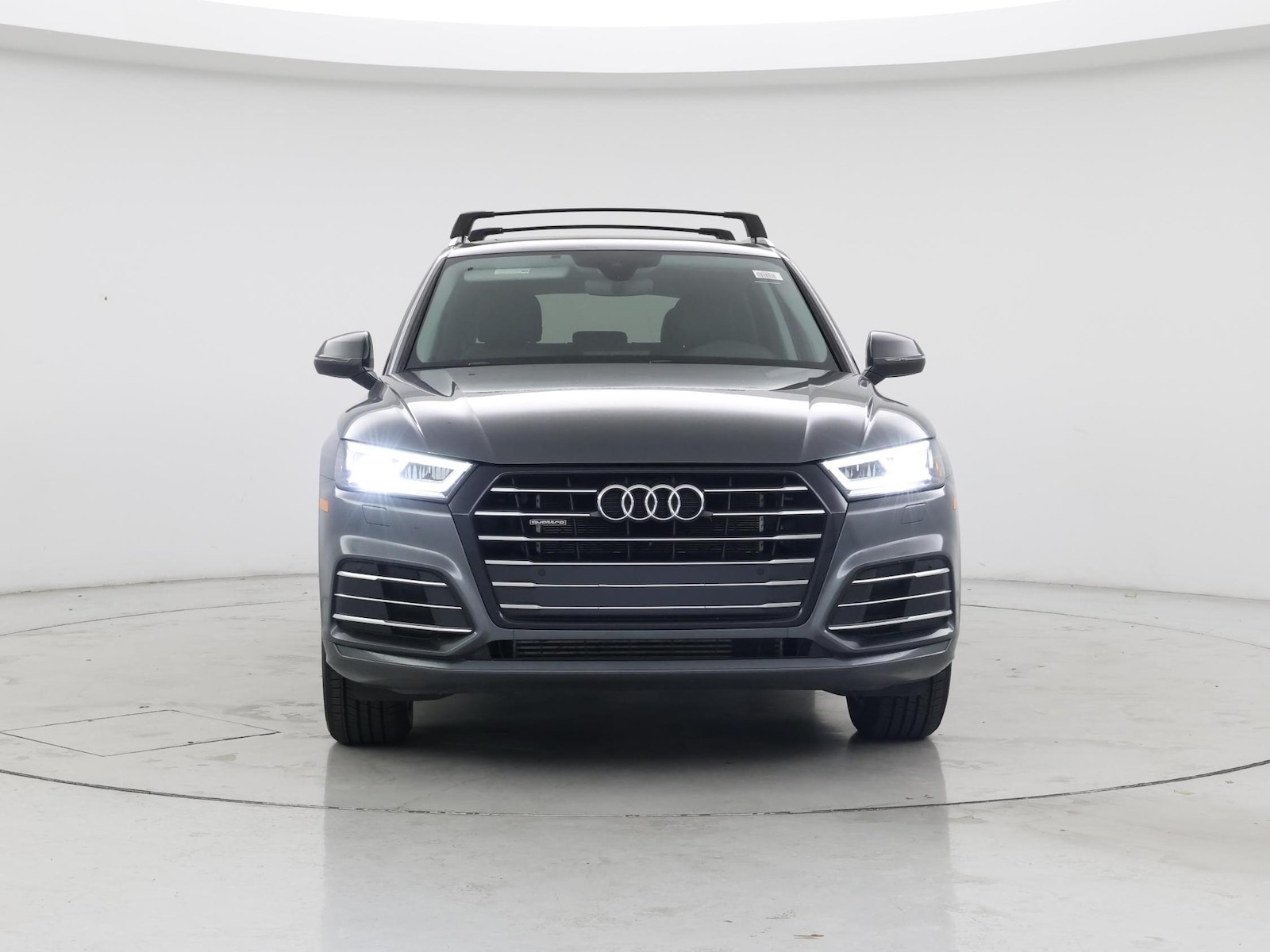 2020 Audi Q5 Premium Plus - Photo 6