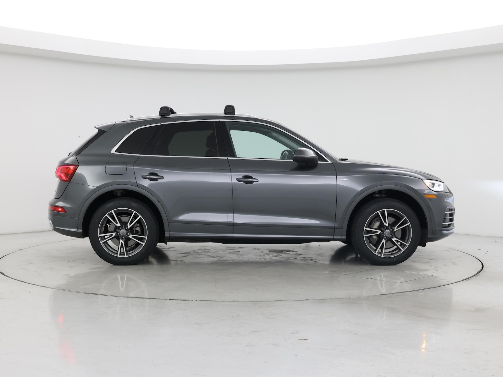2020 Audi Q5 Premium Plus - Photo 8