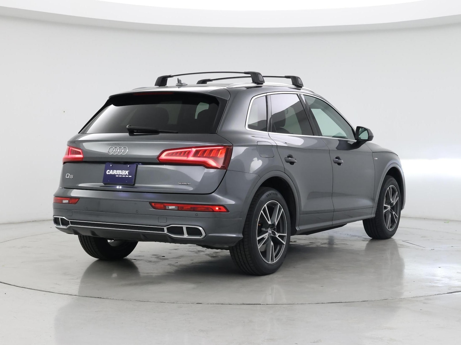 2020 Audi Q5 Premium Plus - Photo 9