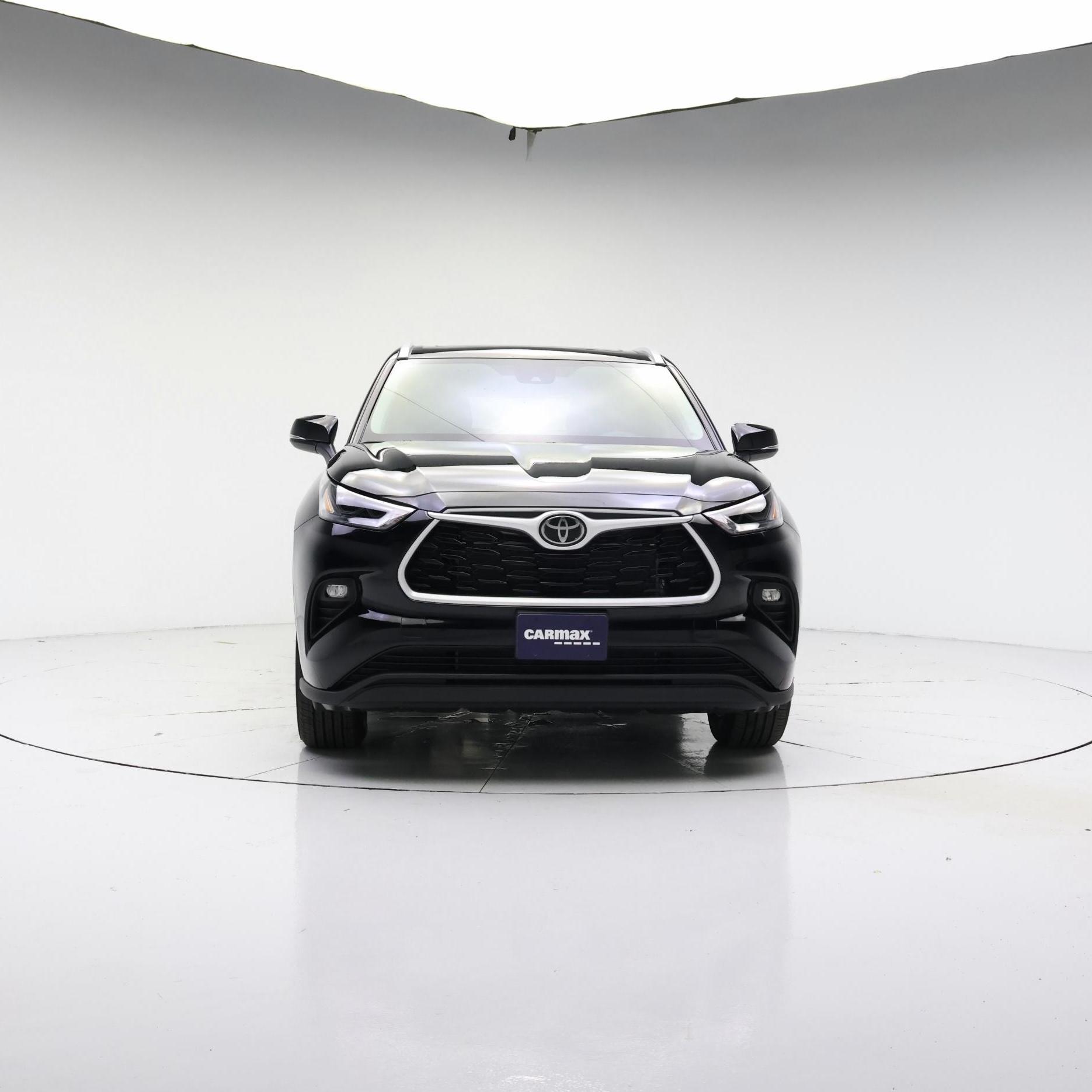 Thumbnail: 2025 Toyota Highlander - 5