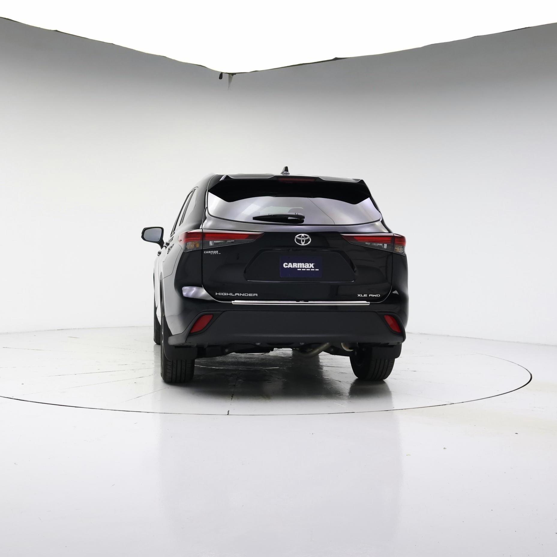 Thumbnail: 2025 Toyota Highlander - 6