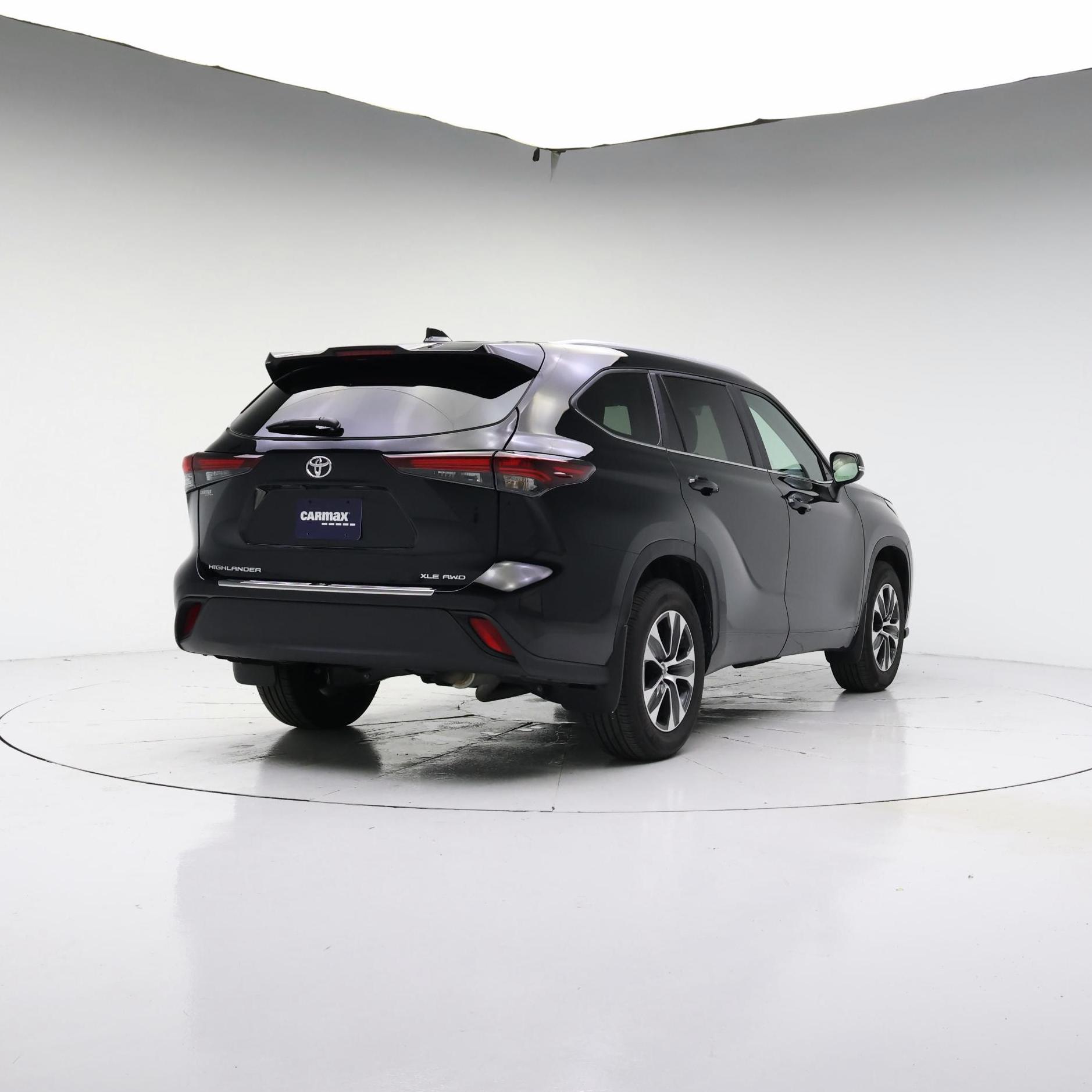 Thumbnail: 2025 Toyota Highlander - 8