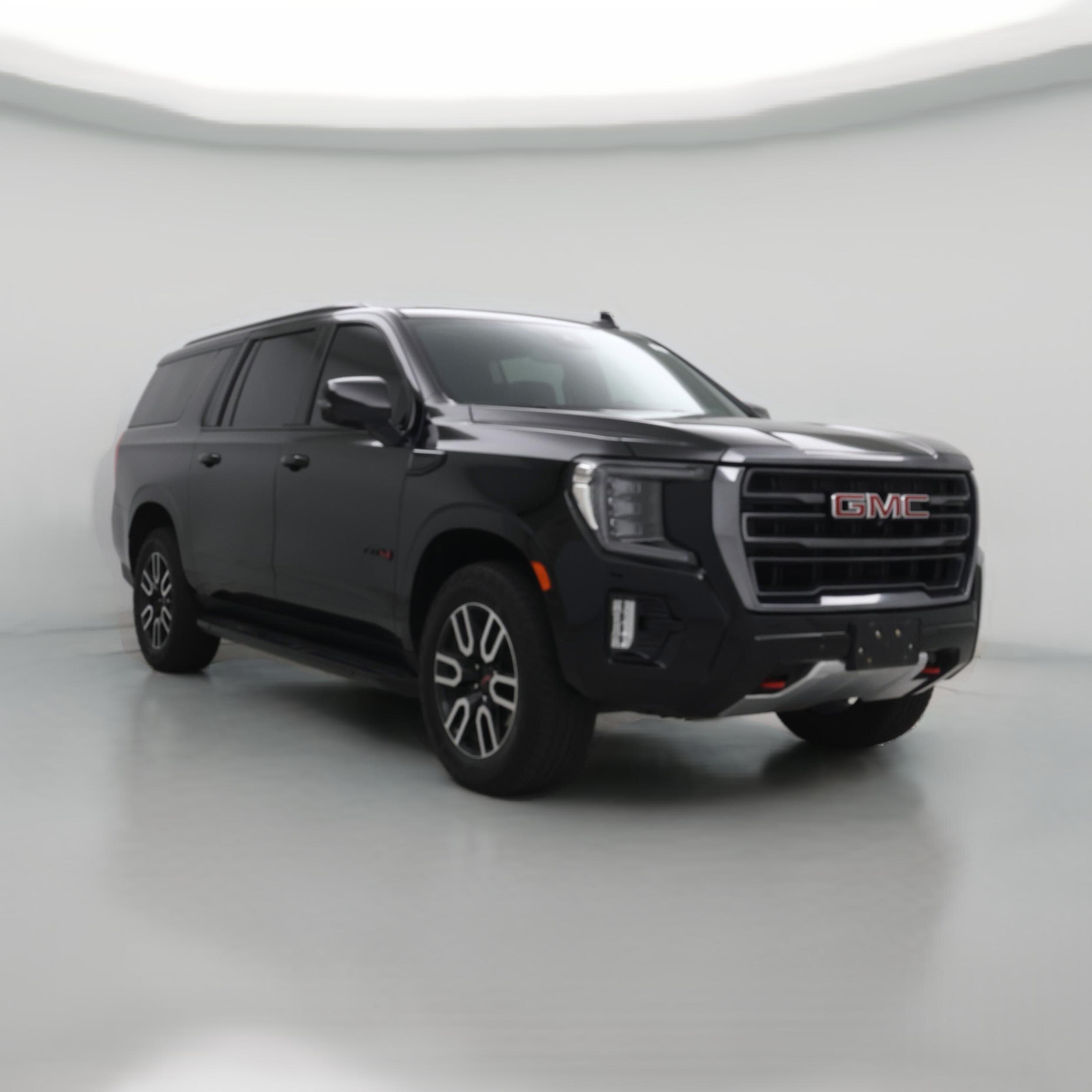Thumbnail: 2024 GMC Yukon XL - 1
