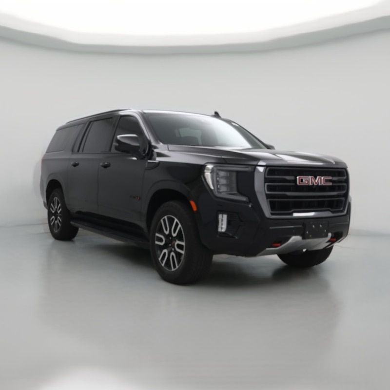 2024 GMC Yukon XL 1500 AT4