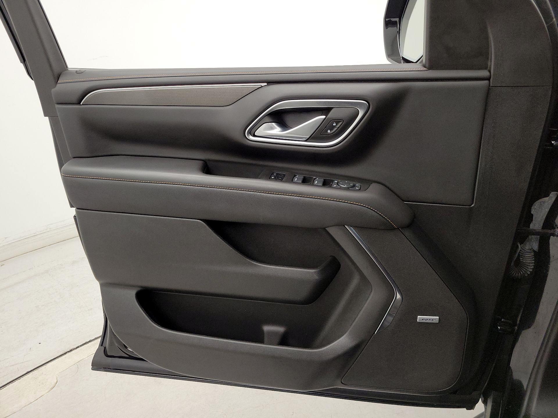 Thumbnail: 2024 GMC Yukon XL - 12