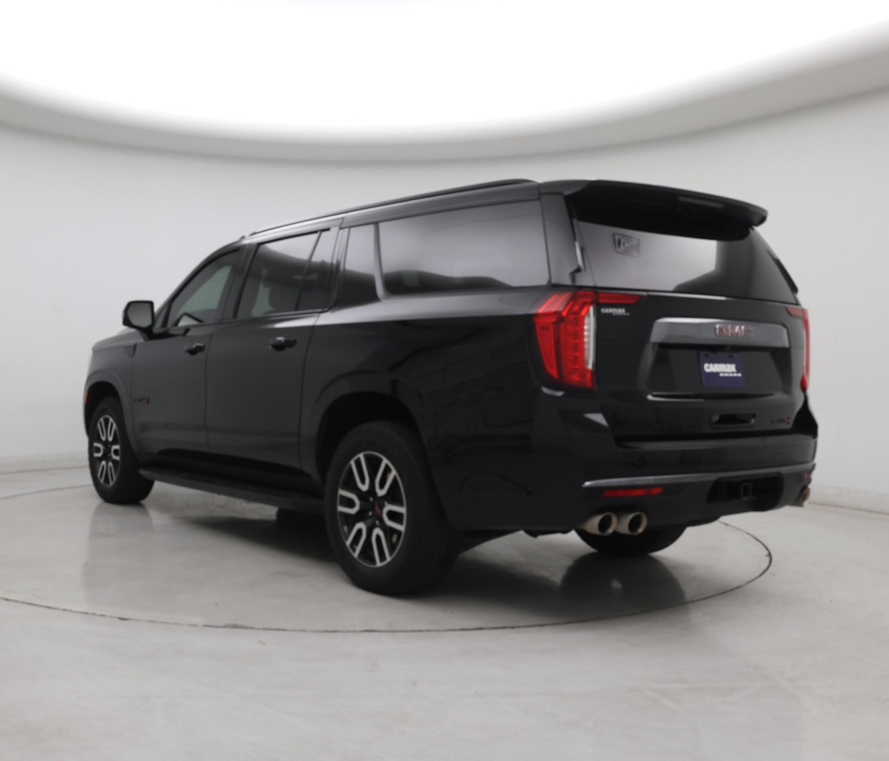 Thumbnail: 2024 GMC Yukon XL - 2